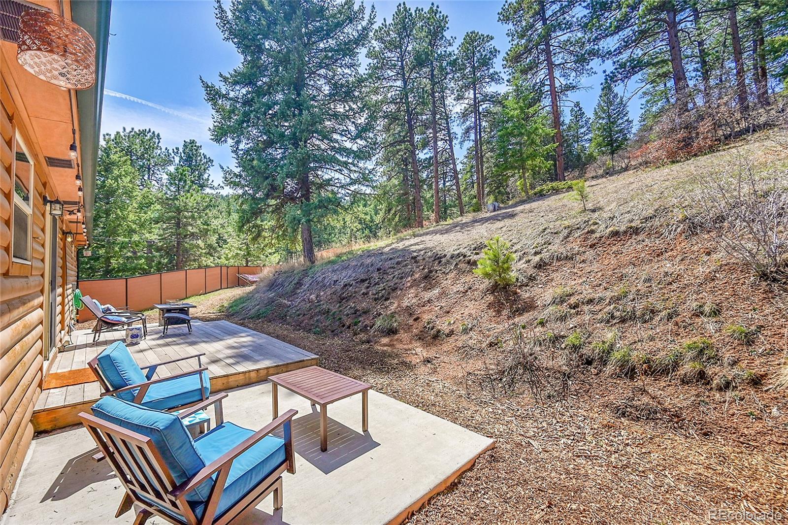 22349 Natsihi Rd, Indian Hills, CO 80454