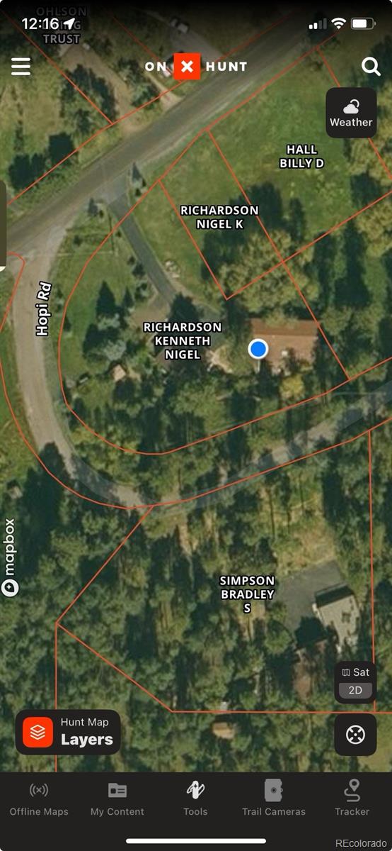 23136 Kiowa Rd, Indian Hills, CO 80454