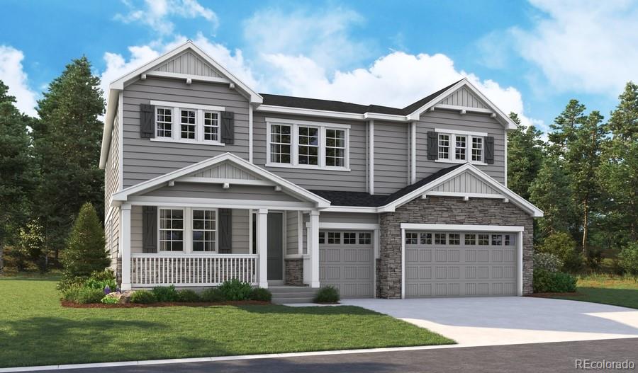 5578 Tamarack Ave, Firestone, CO 80504