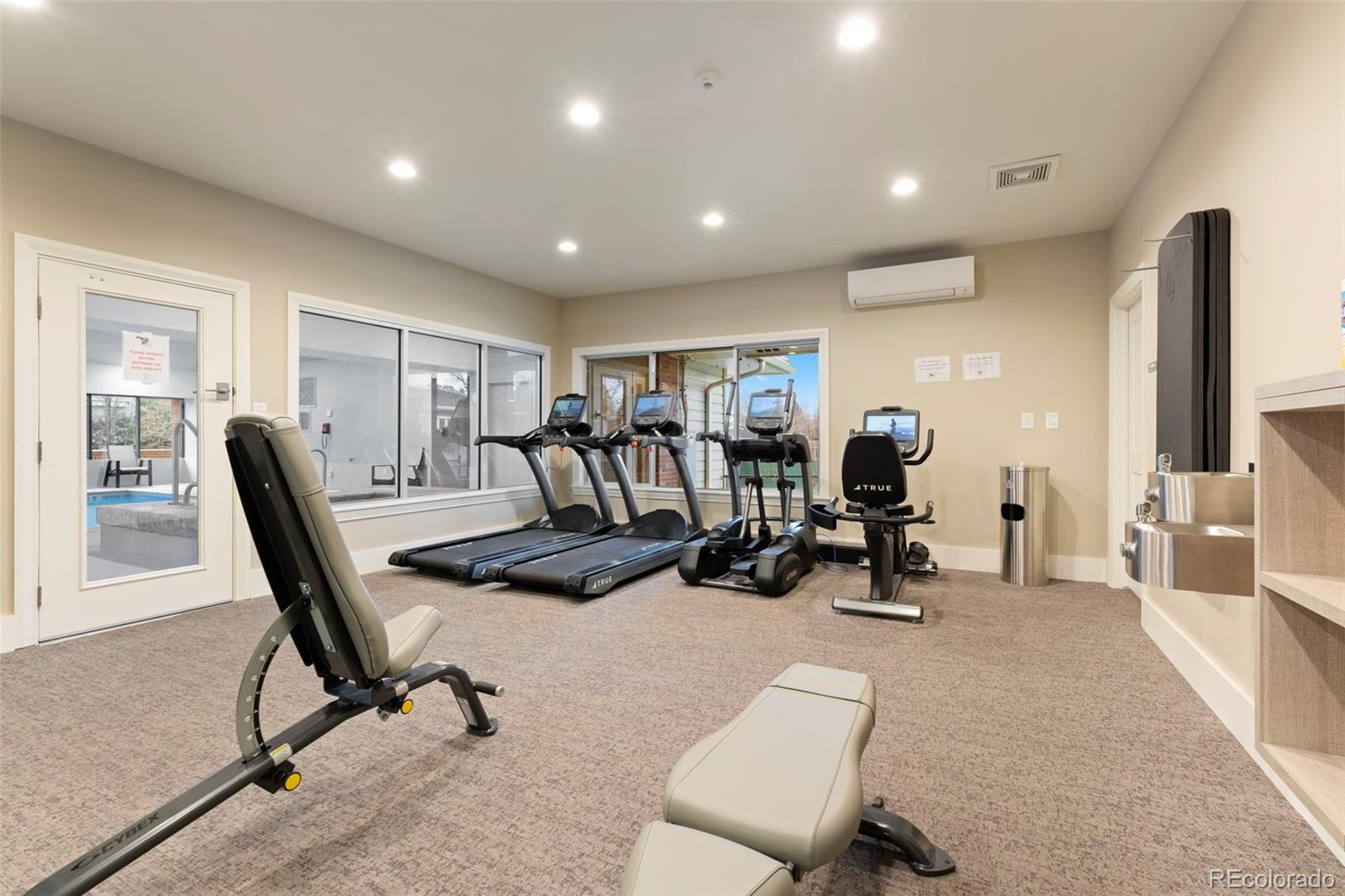 2552 E Alameda Ave #32, Denver, CO 80209