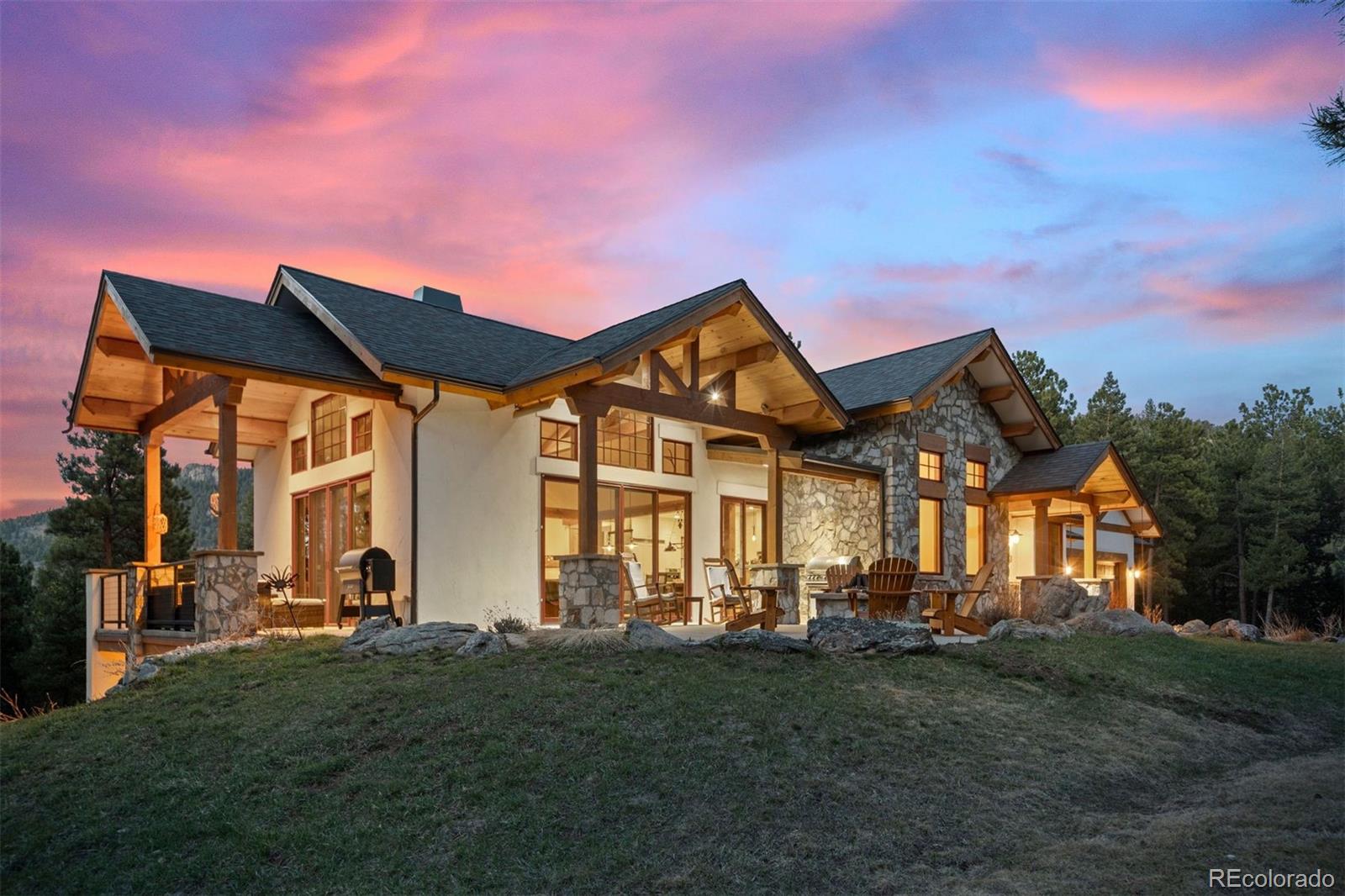 6016 Stone Creek Dr, Evergreen, CO 80439