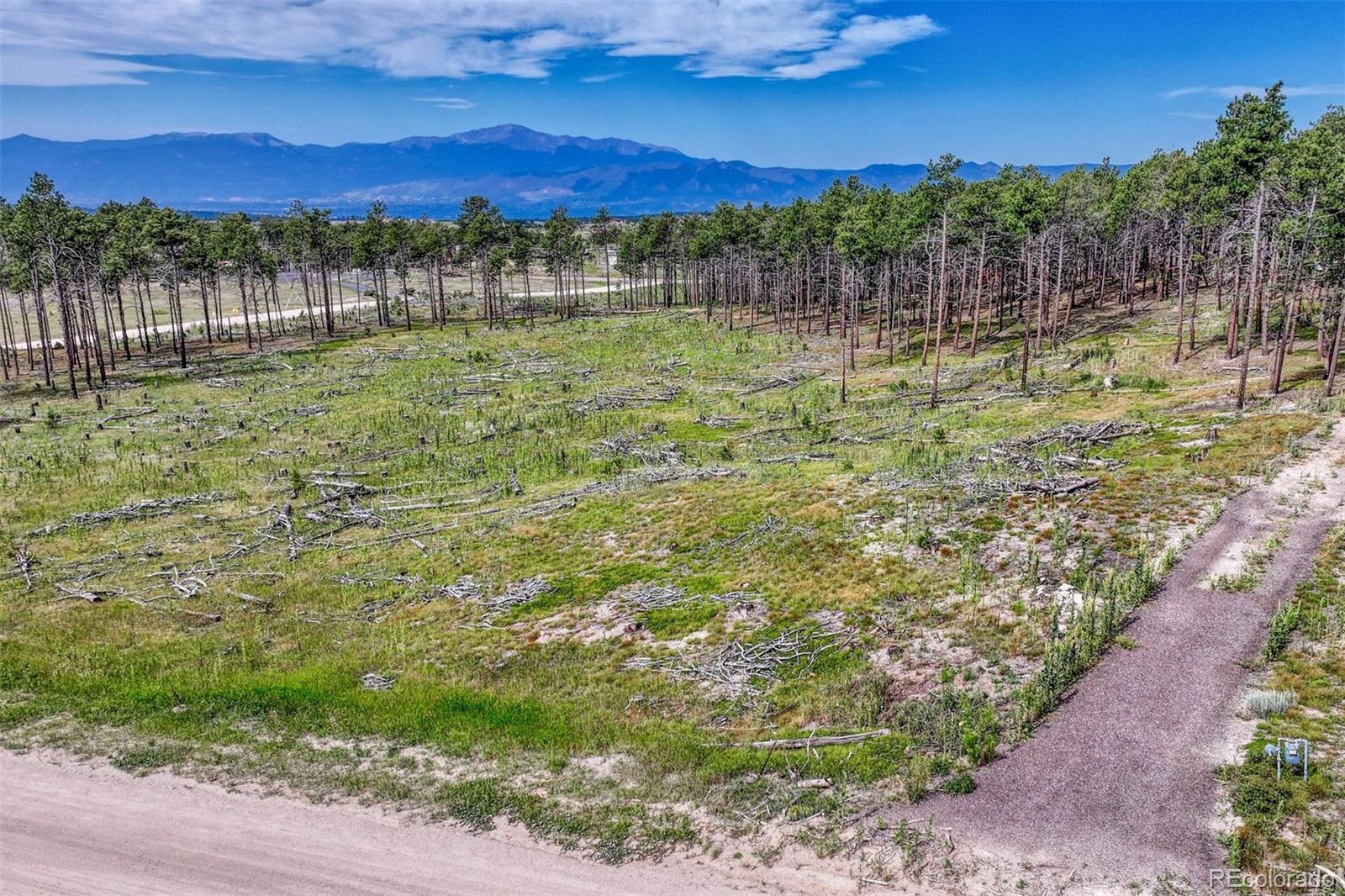 02 Wyandott Dr, Colorado Springs, CO 80908
