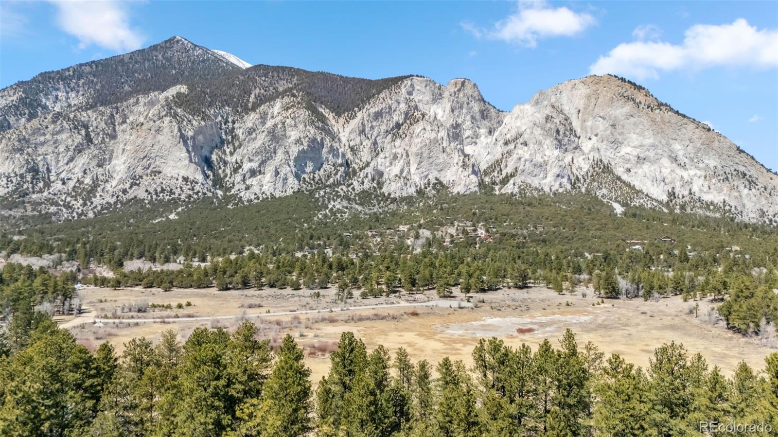 Falcon Dr, Nathrop, CO 81236