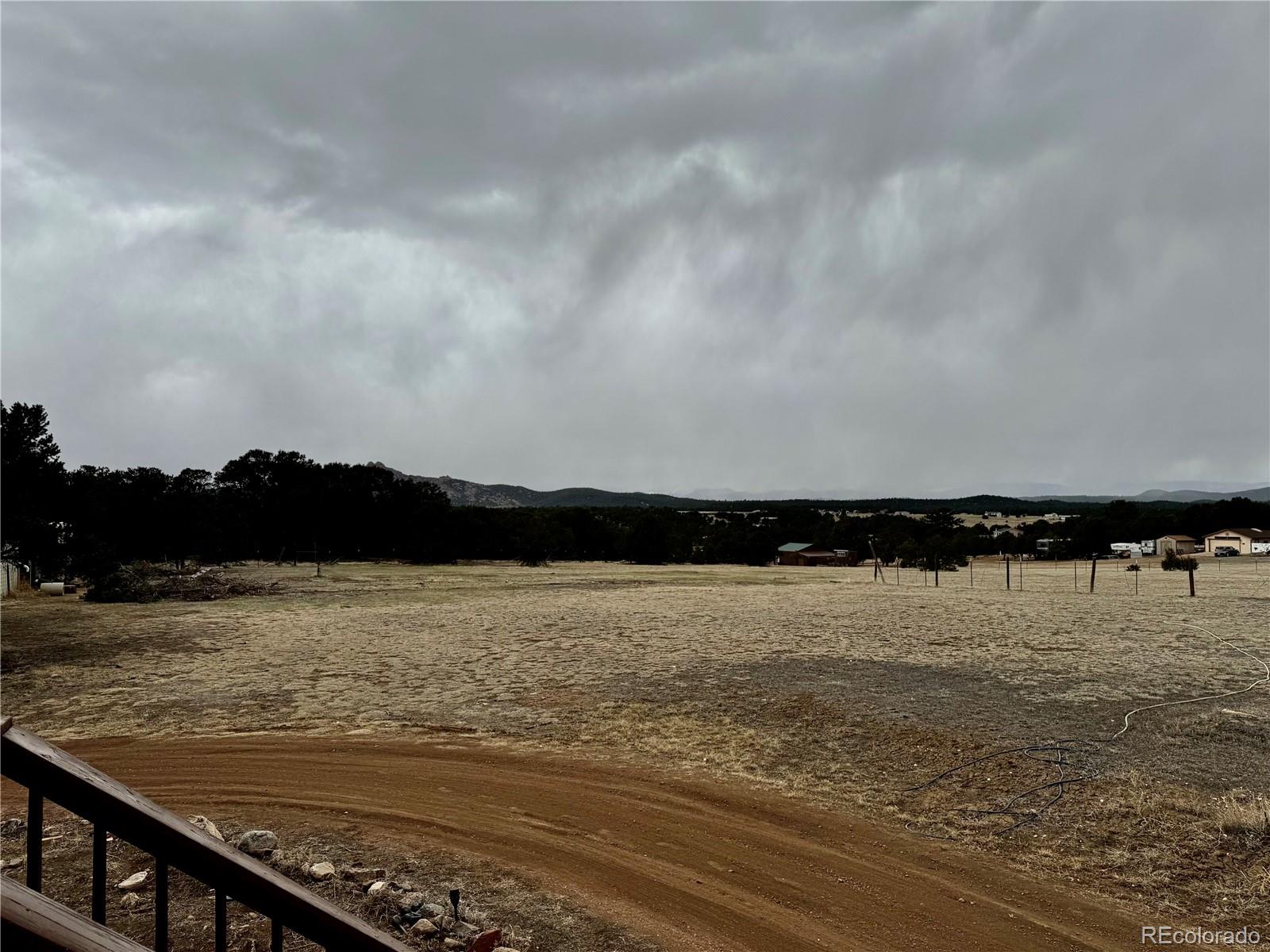 763 17th Trl, Cotopaxi, CO 81223