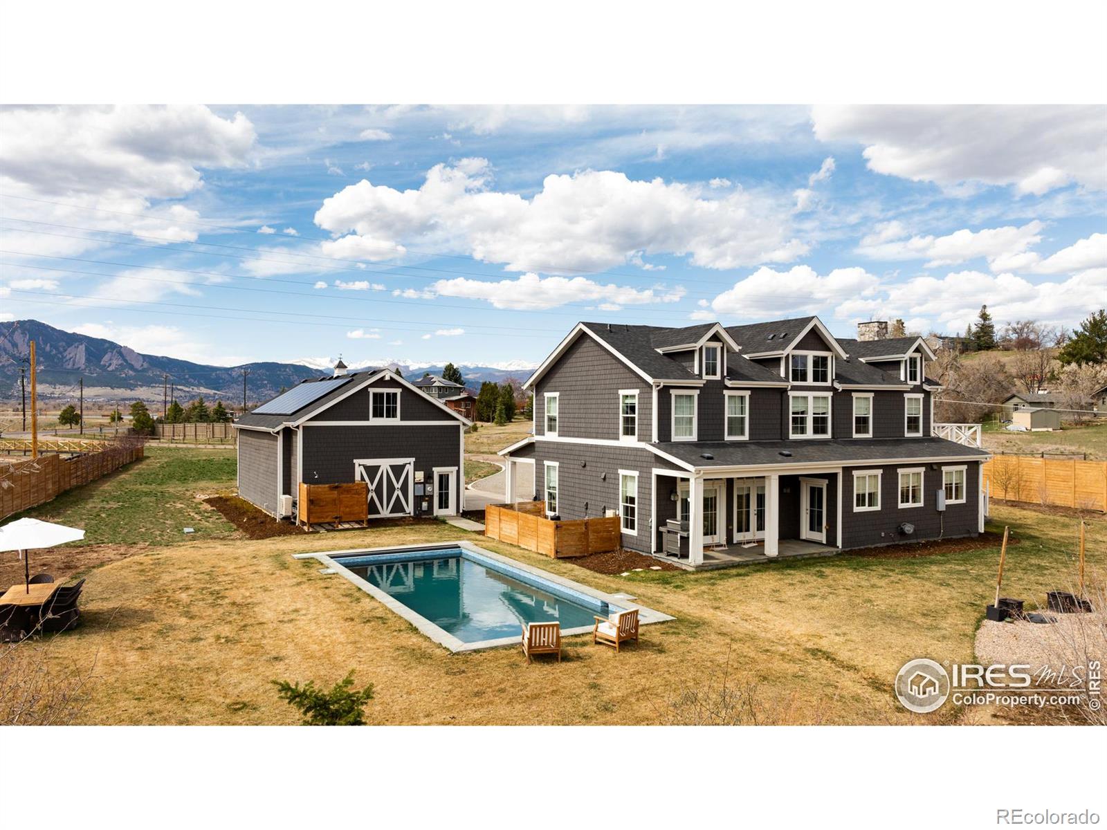 6685 Baseline Rd, Boulder, CO 80303
