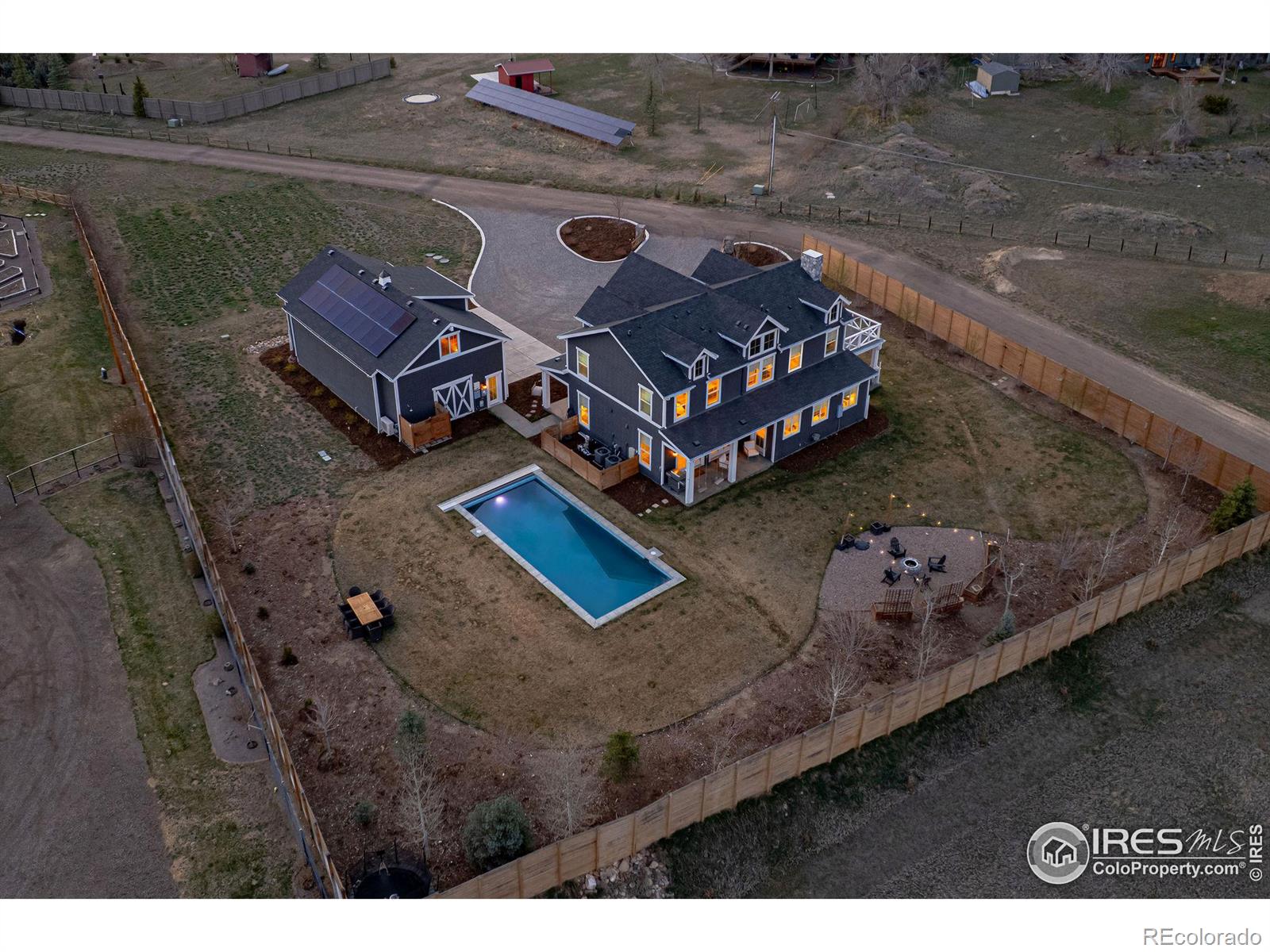 6685 Baseline Rd, Boulder, CO 80303