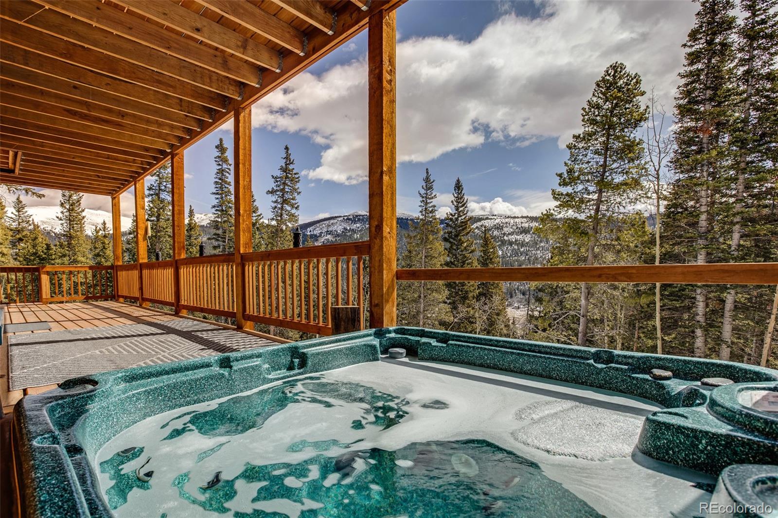 1452 Quartzville Rd, Alma, CO 80420