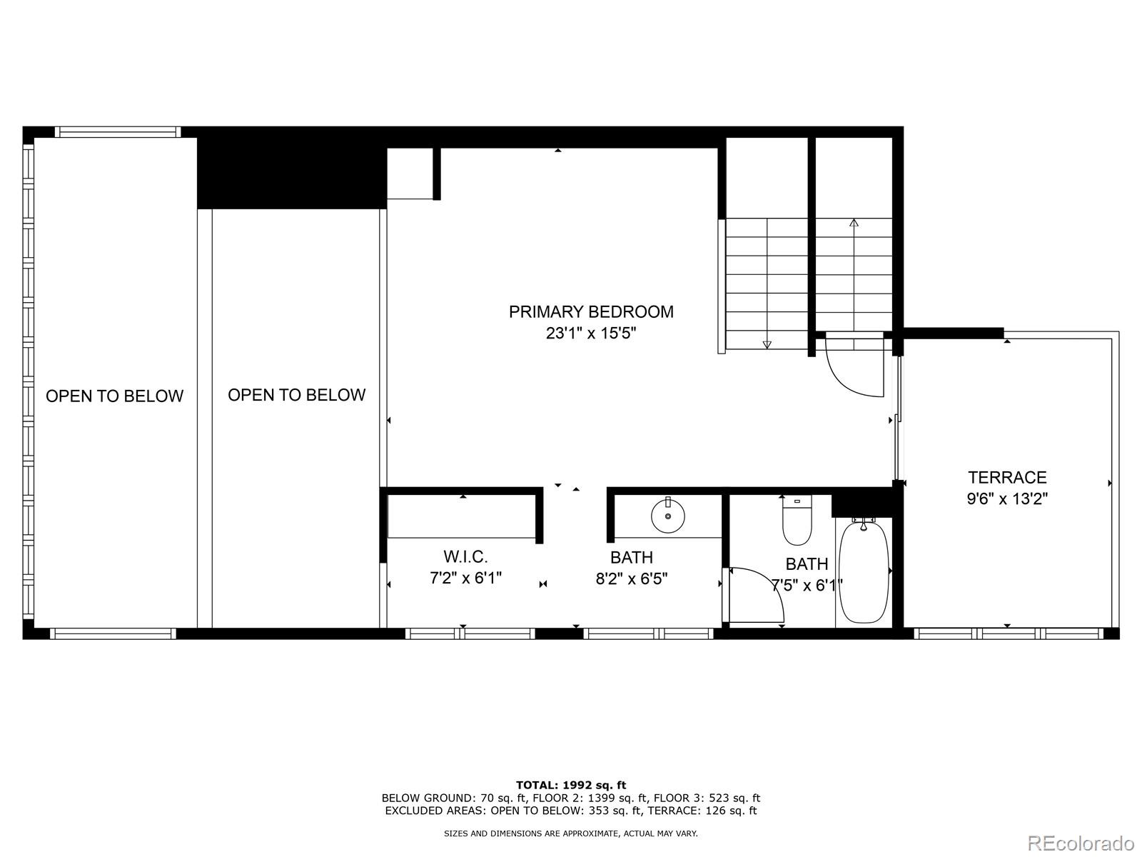 22340 Us Highway 6 #1814, Keystone, CO 80435