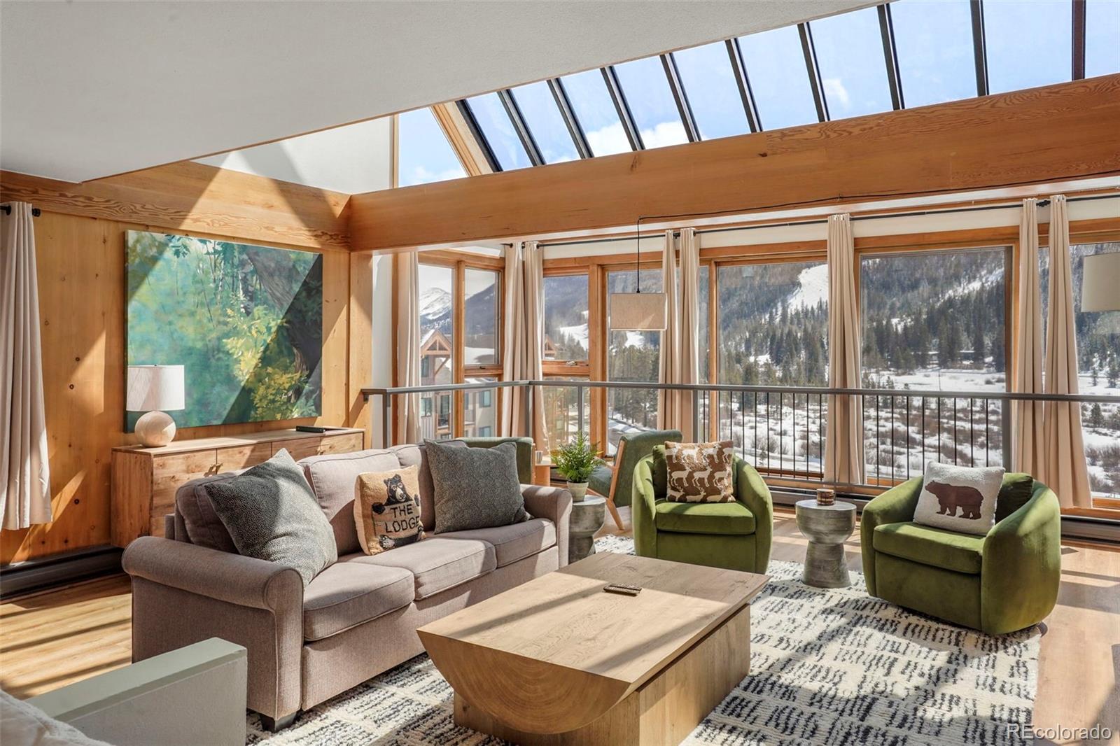 22340 Us Highway 6 #1814, Keystone, CO 80435
