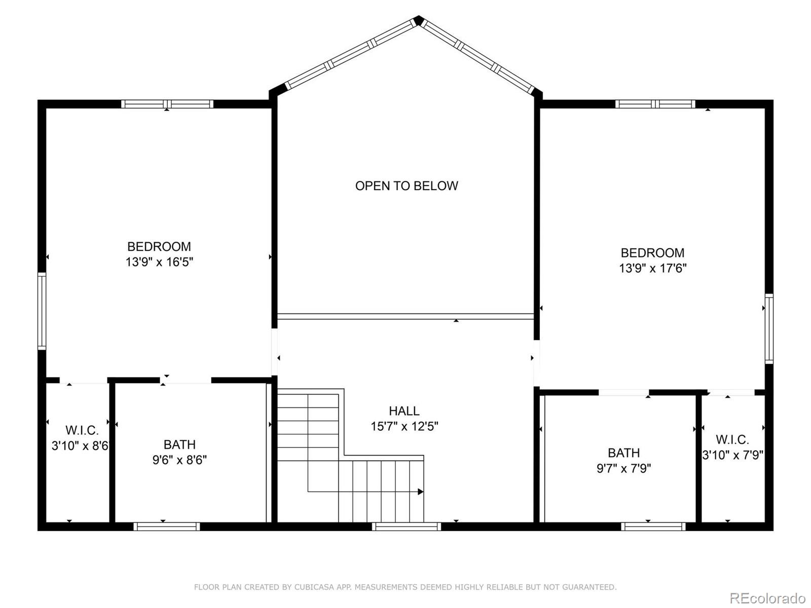 15690 Cochise Trl, Pine, CO 80470
