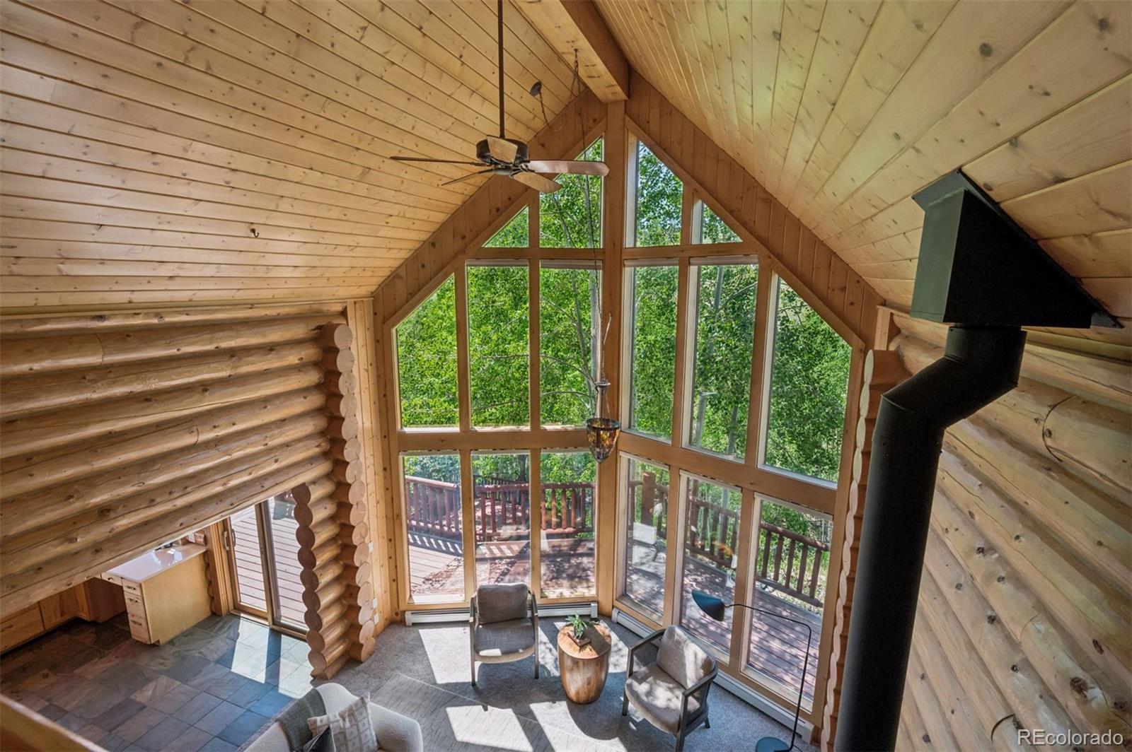 15690 Cochise Trl, Pine, CO 80470