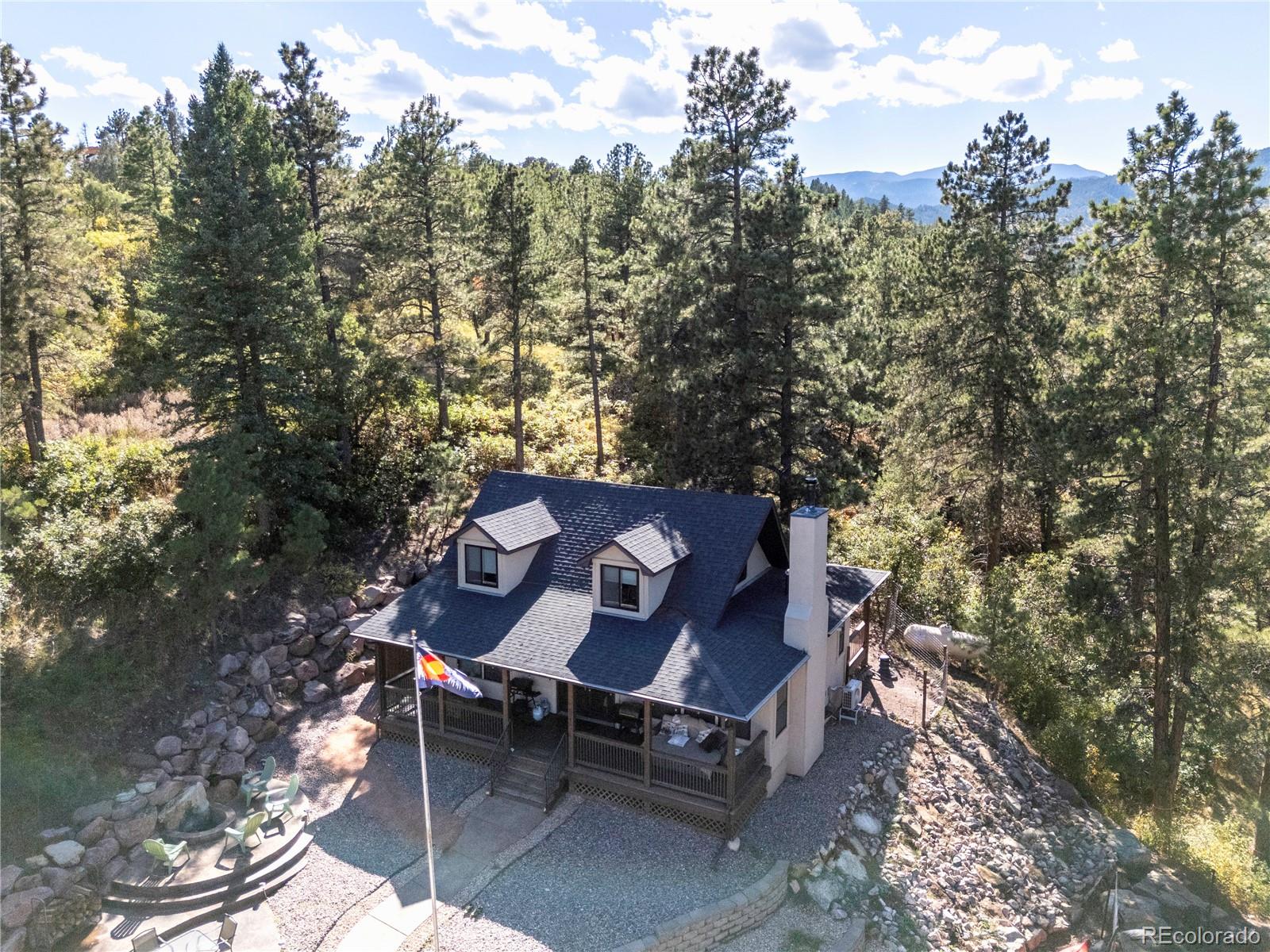 8946 Cottonwood Dr, Beulah, CO 81023