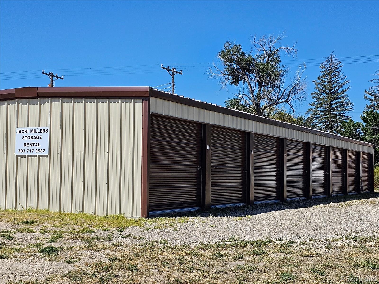 230 Colorado Ave, Stratton, CO 80836