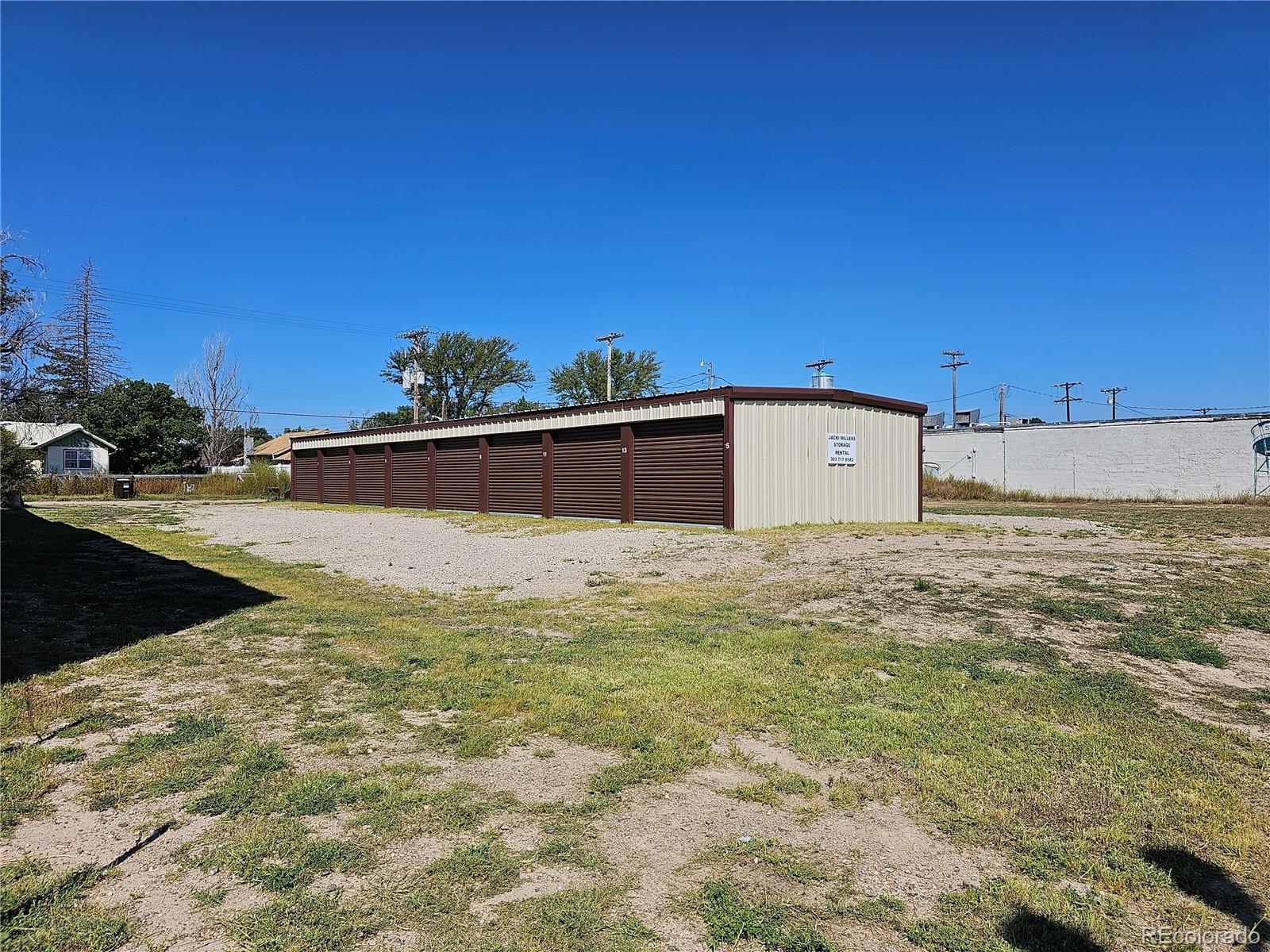 230 Colorado Ave, Stratton, CO 80836