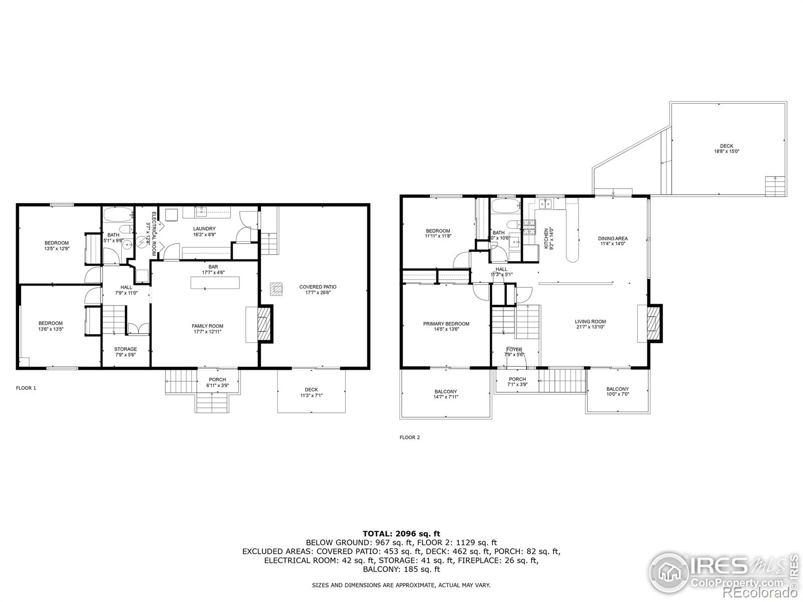 712 Aspen Dr, Lyons, CO 80540