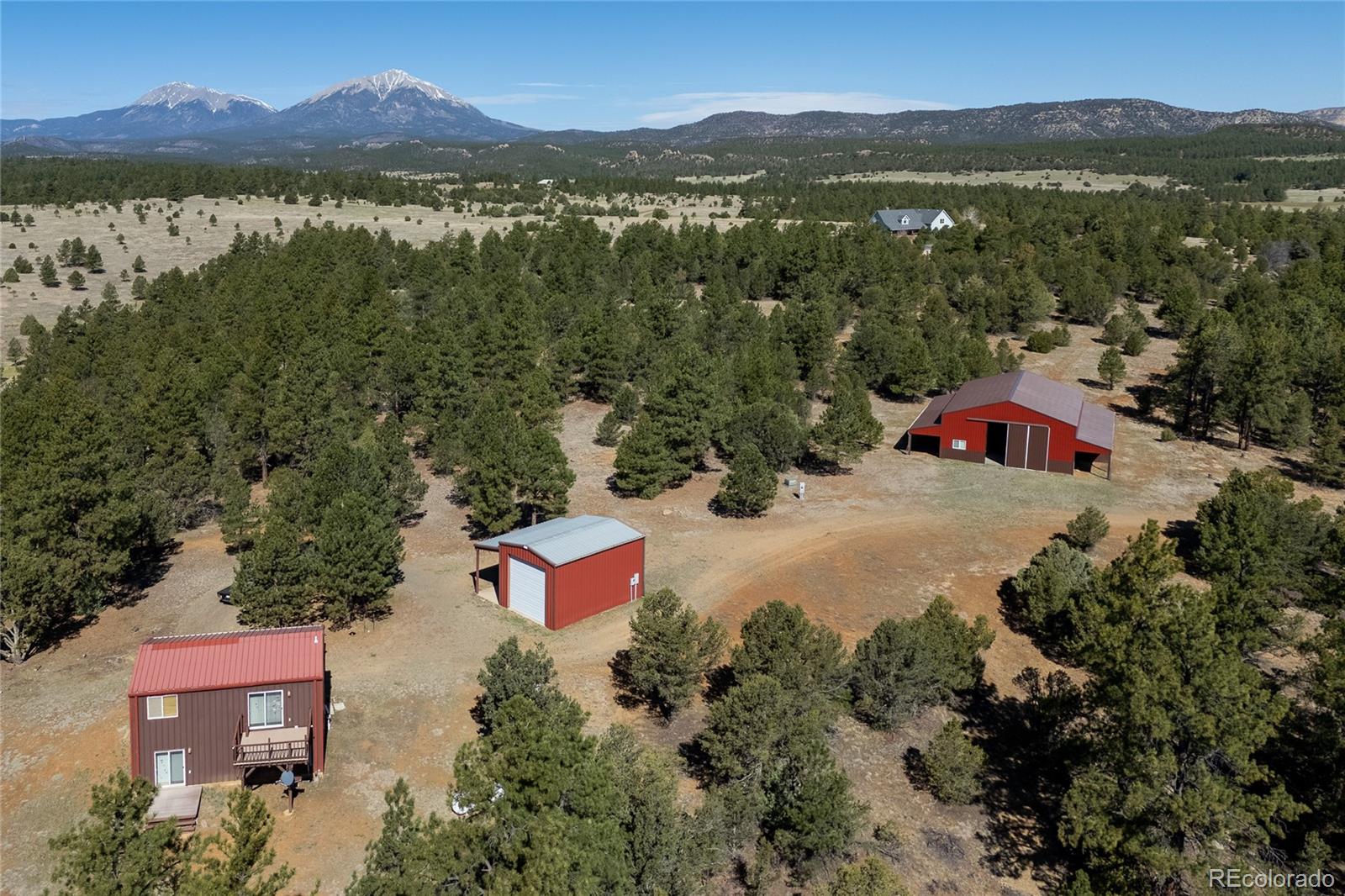 23055 County Road 43 7, Aguilar, CO 81020