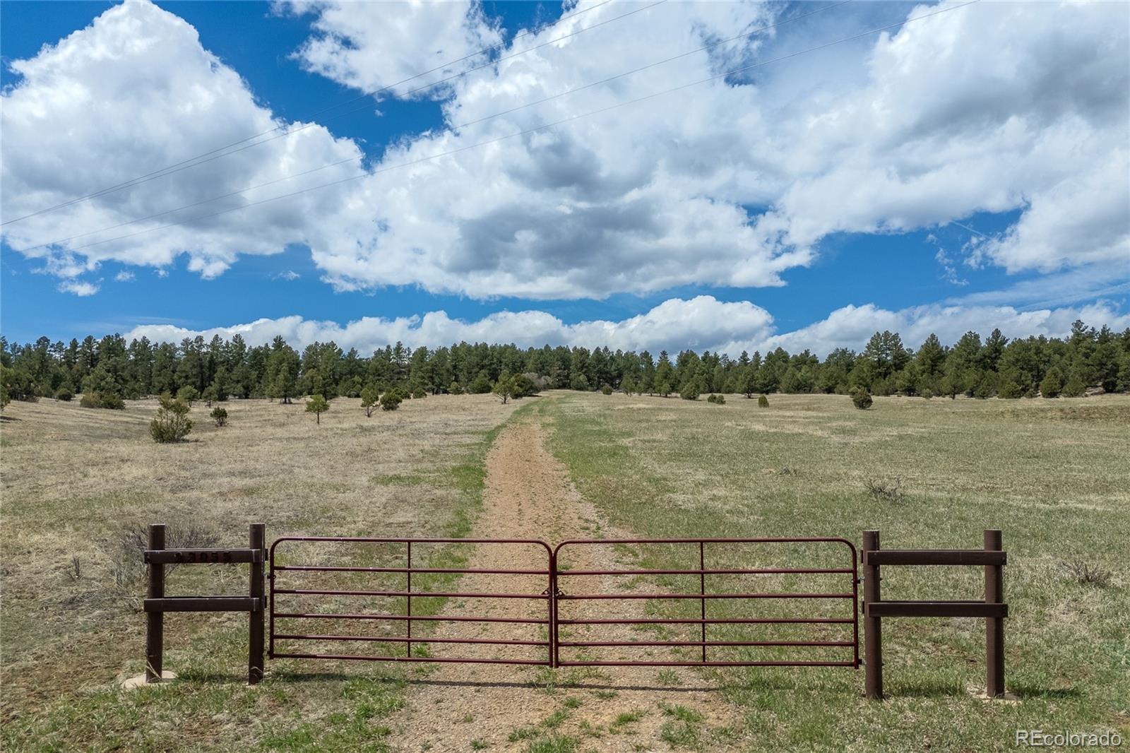 23055 County Road 43 7, Aguilar, CO 81020