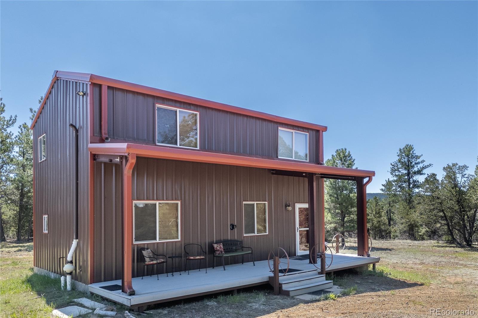 23055 County Road 43 7, Aguilar, CO 81020