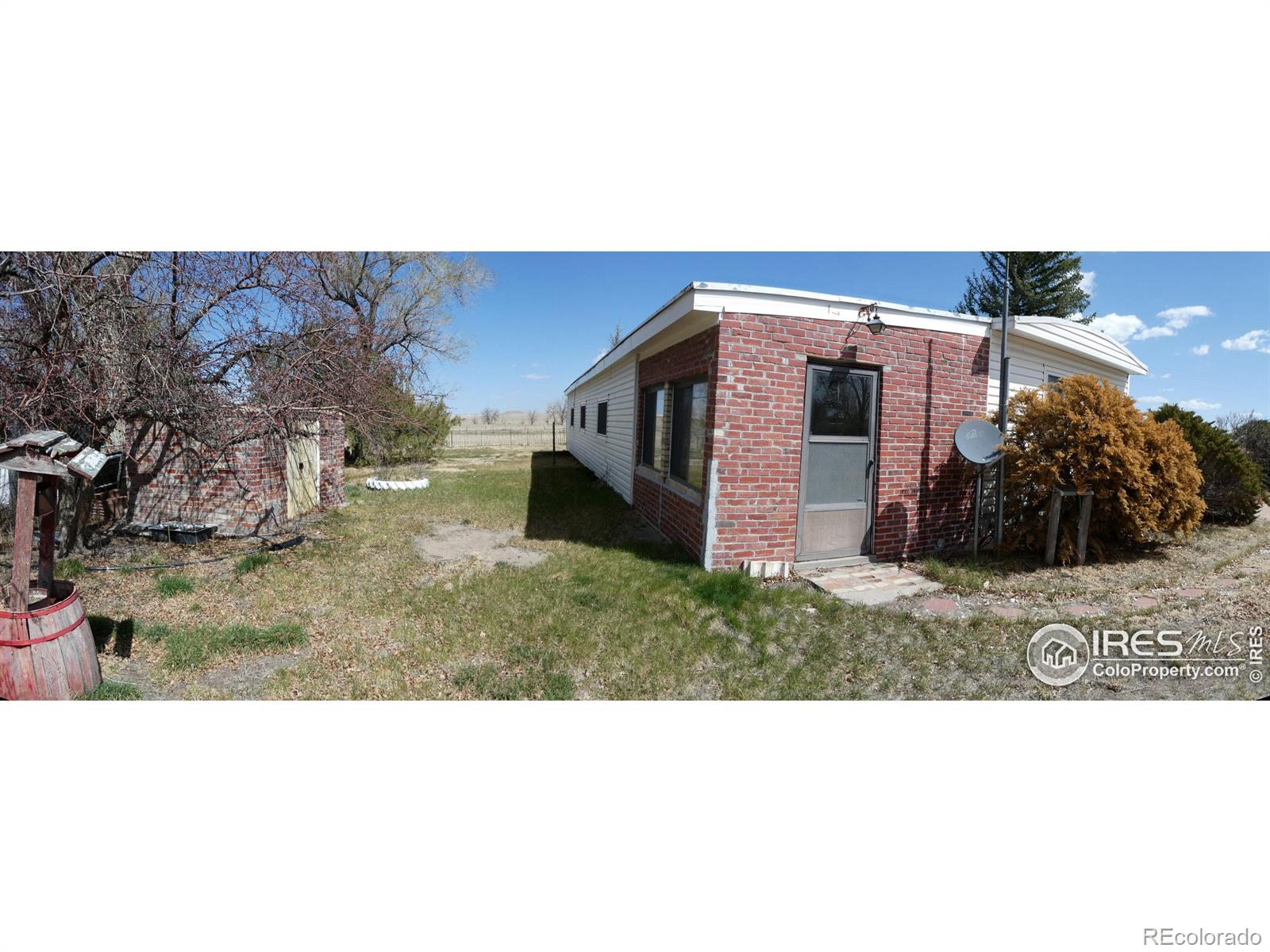 317 N Ord St, Grover, CO 80729