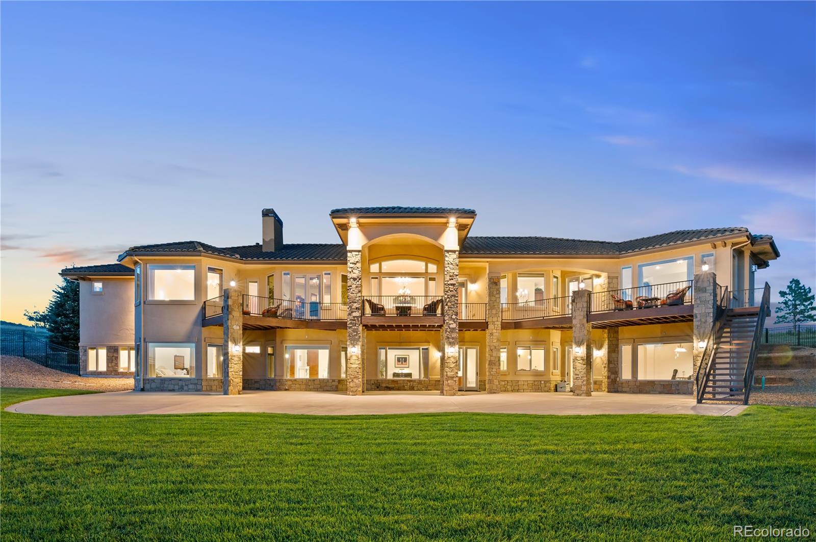10311 Rancho Montecito Dr, Parker, CO 80138