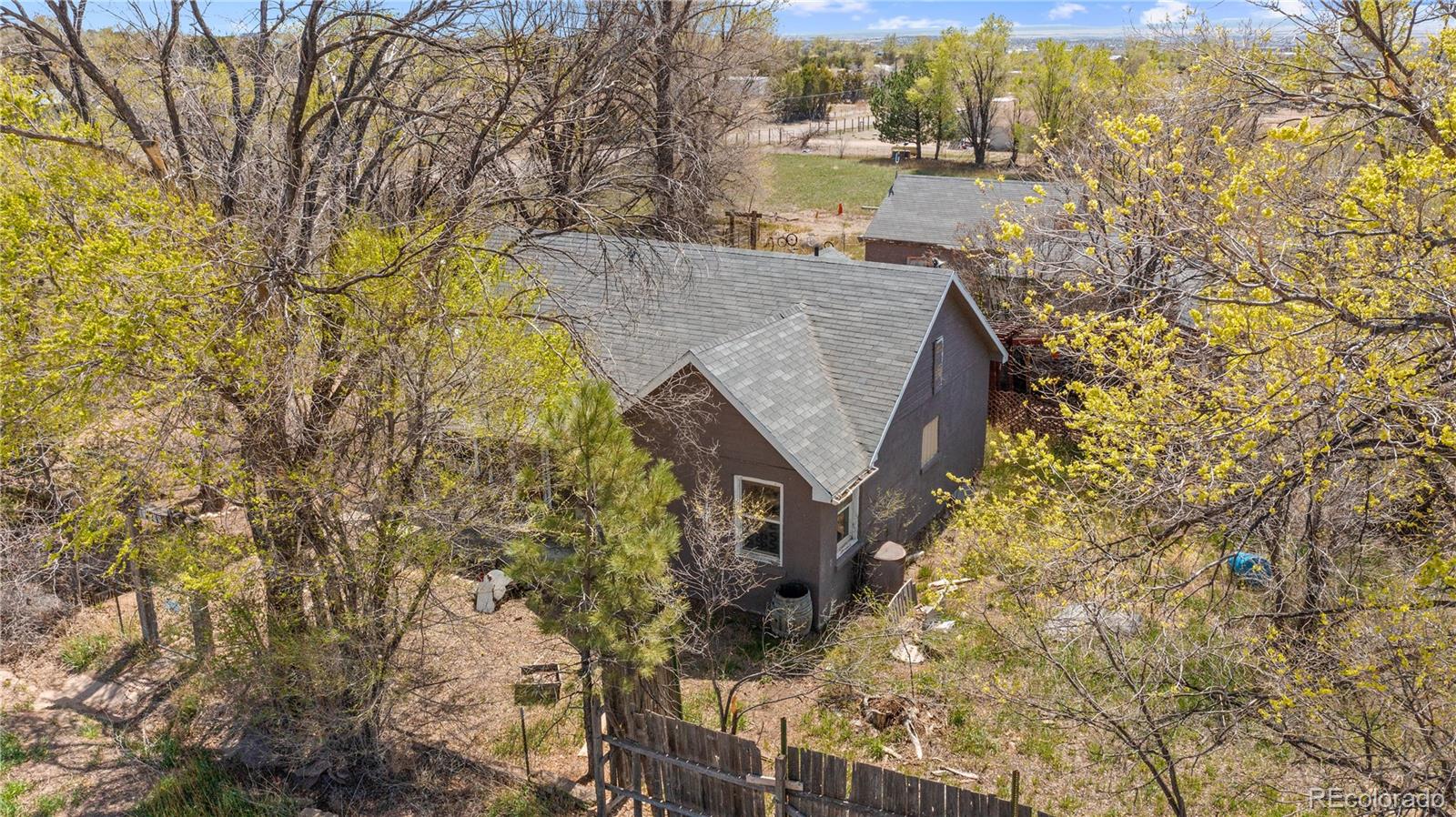1818 12th St, Penrose, CO 81240