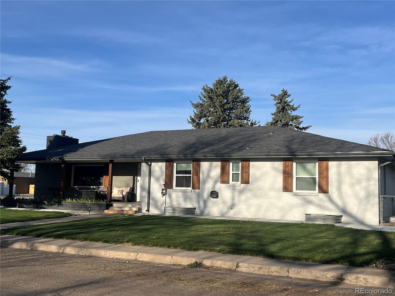 235 Pomeroy St, Burlington, CO 80807