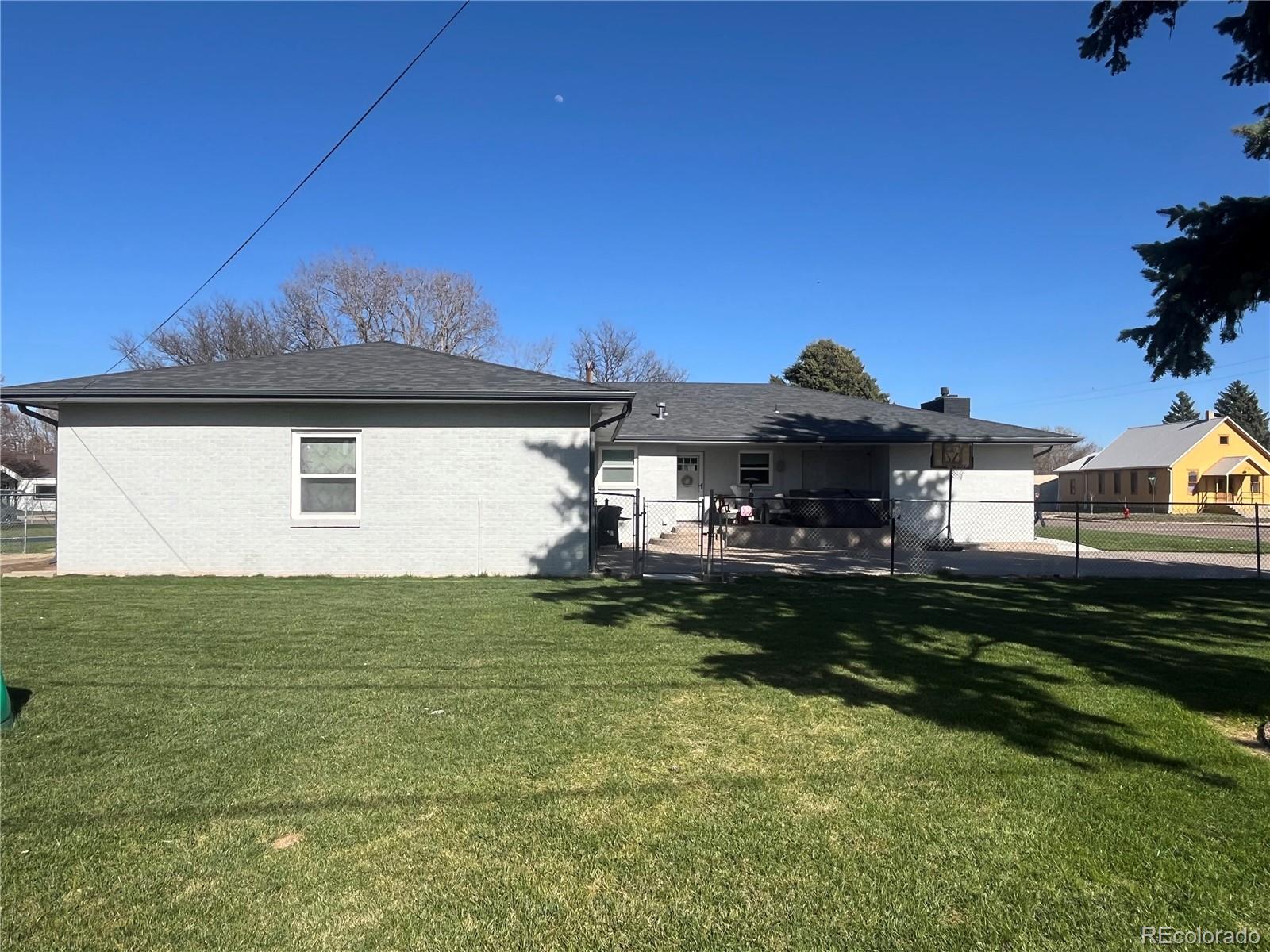235 Pomeroy St, Burlington, CO 80807