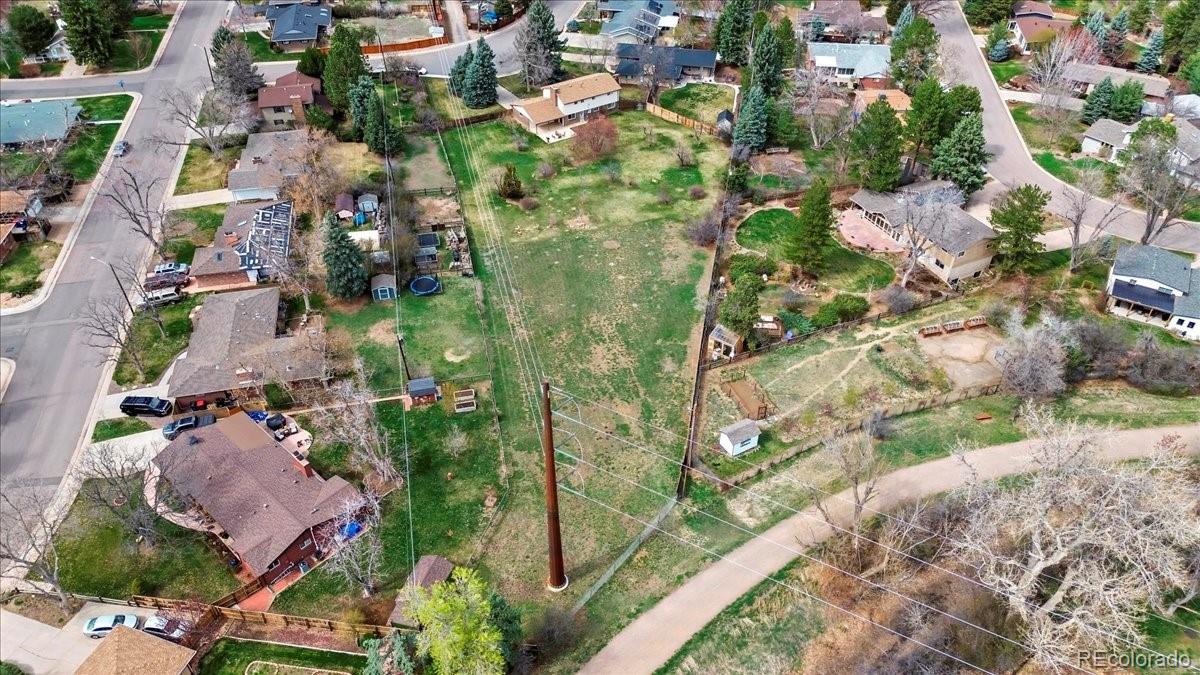 6196 S Rosewood Dr, Littleton, CO 80121
