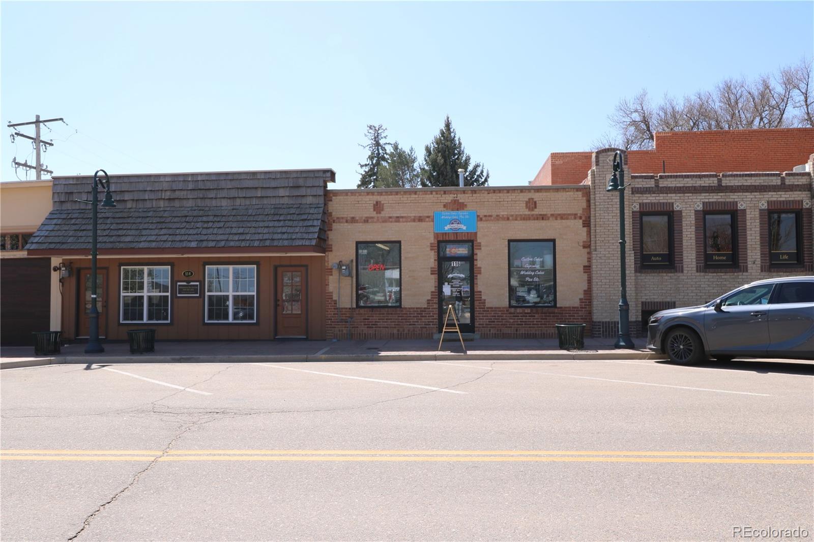 116 W Charlotte St, Johnstown, CO 80534
