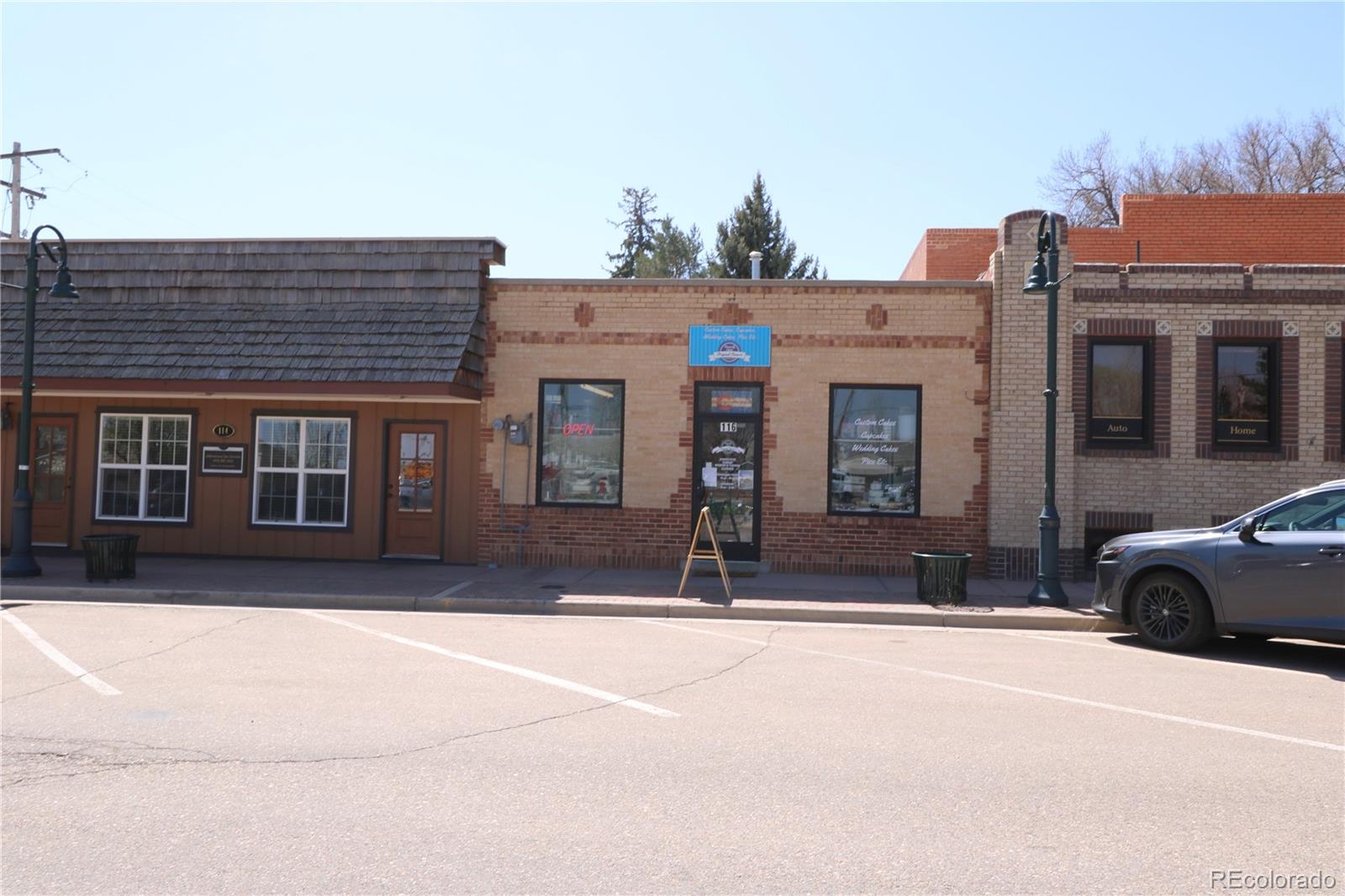 116 W Charlotte St, Johnstown, CO 80534