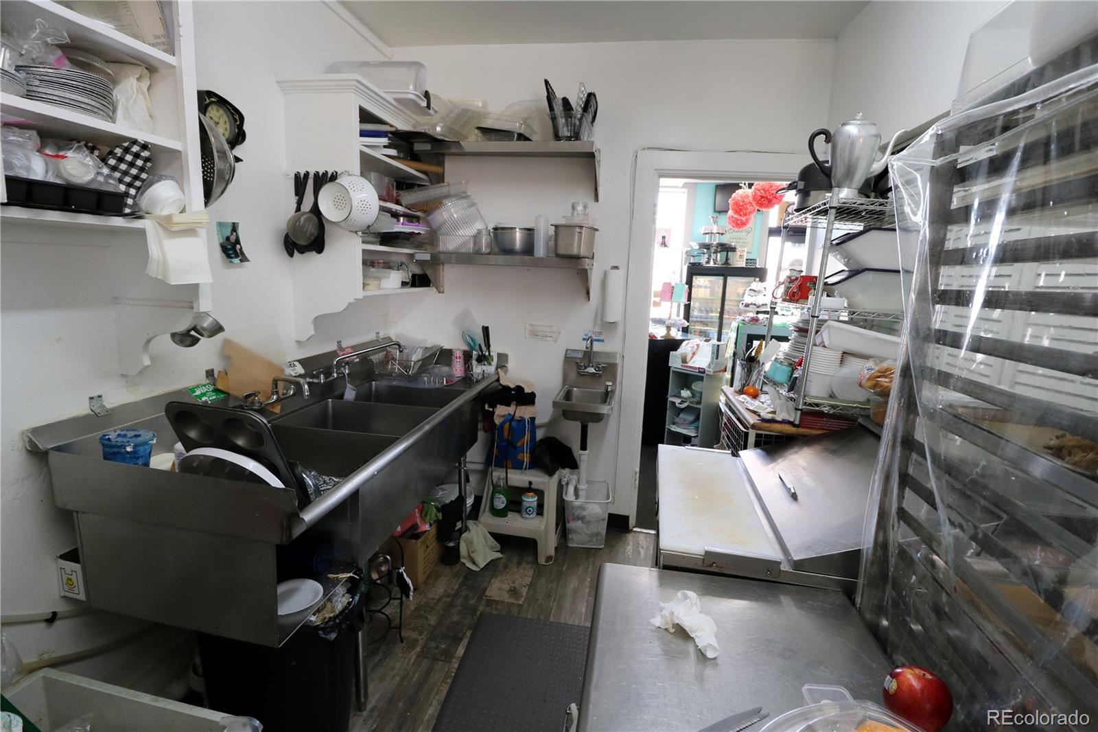 116 W Charlotte St, Johnstown, CO 80534