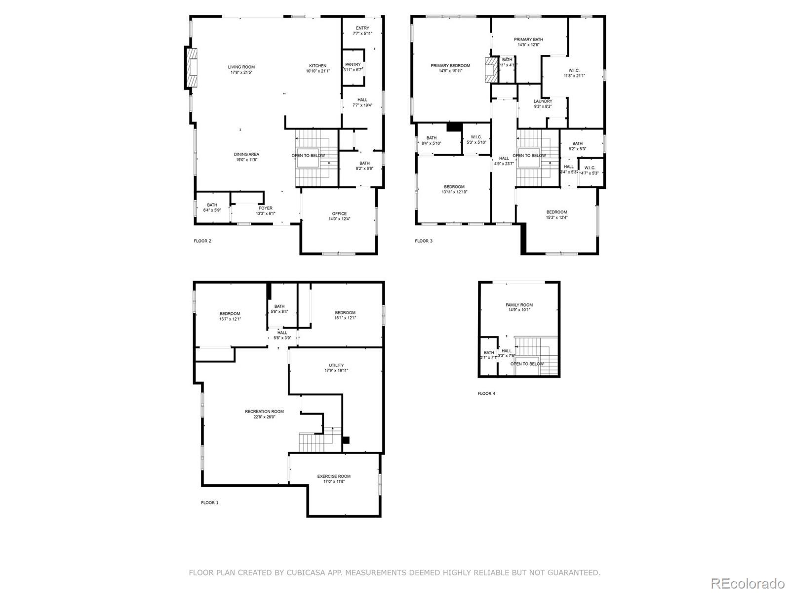 1195 S Milwaukee St, Denver, CO 80210