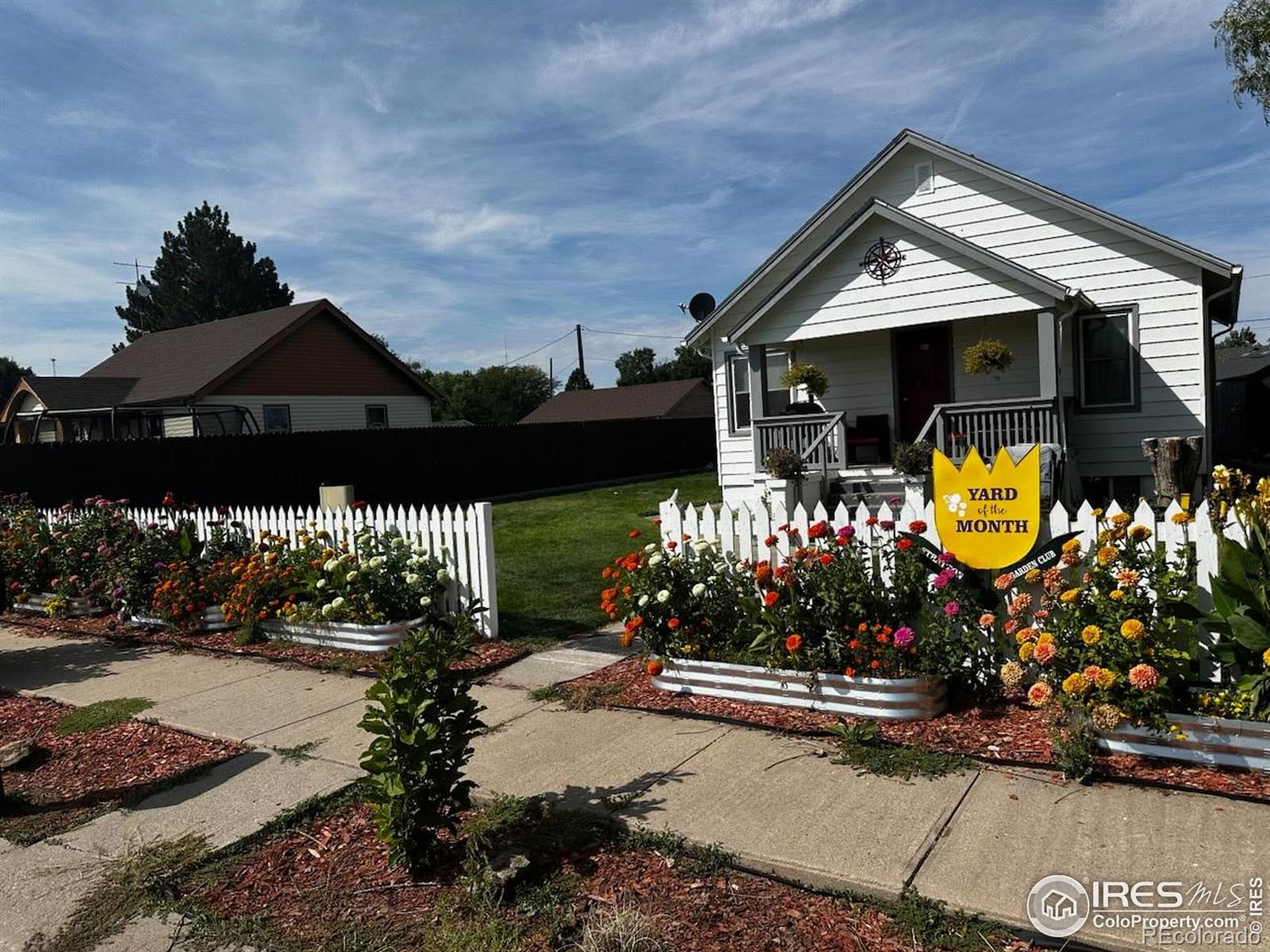 520 Colorado Ave, Stratton, CO 80836