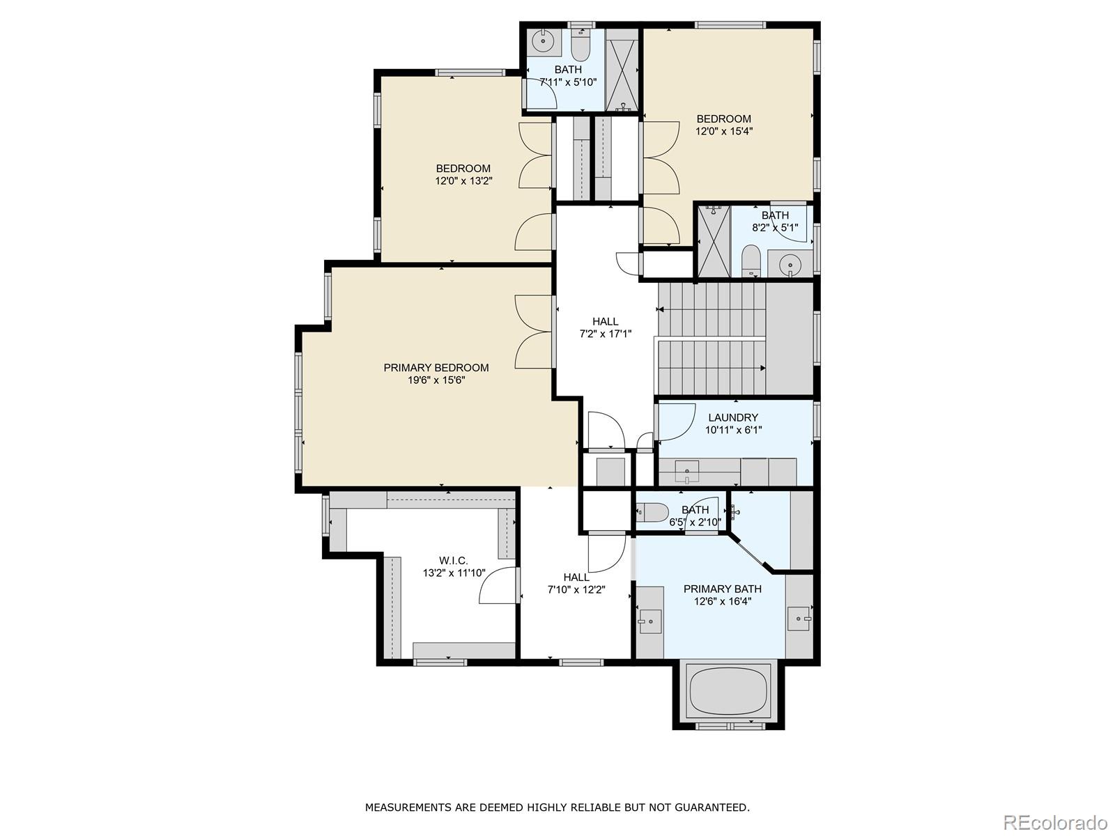 947 Buffalo Ridge Rd, Castle Pines, CO 80108