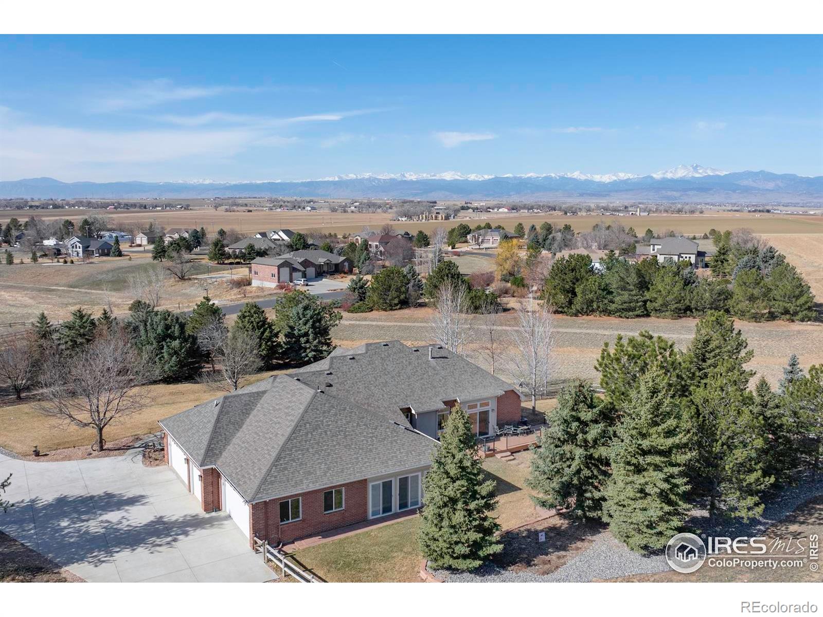 18399 Wagon Trl, Mead, CO 80542