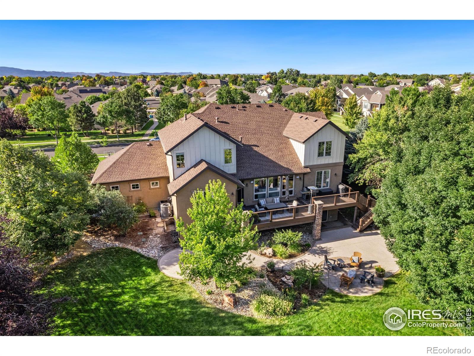 3709 Rocky Stream Dr, Fort Collins, CO 80528