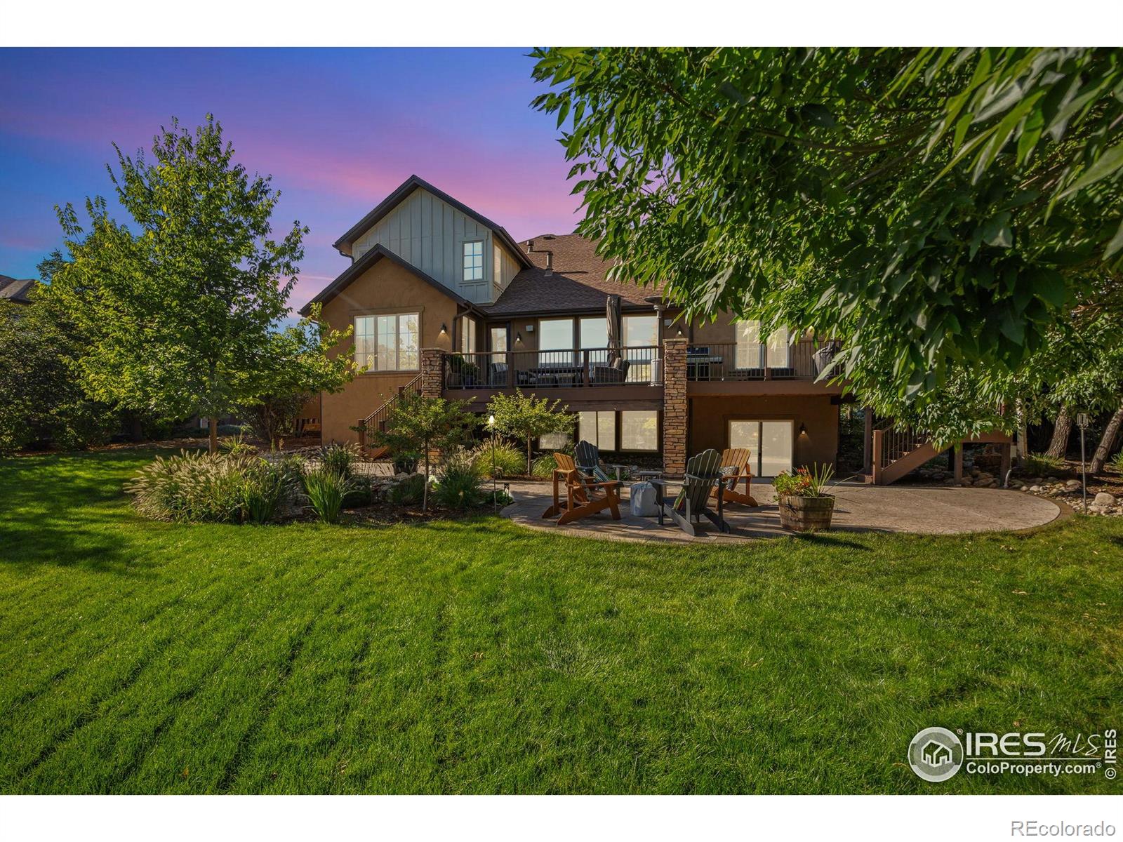 3709 Rocky Stream Dr, Fort Collins, CO 80528