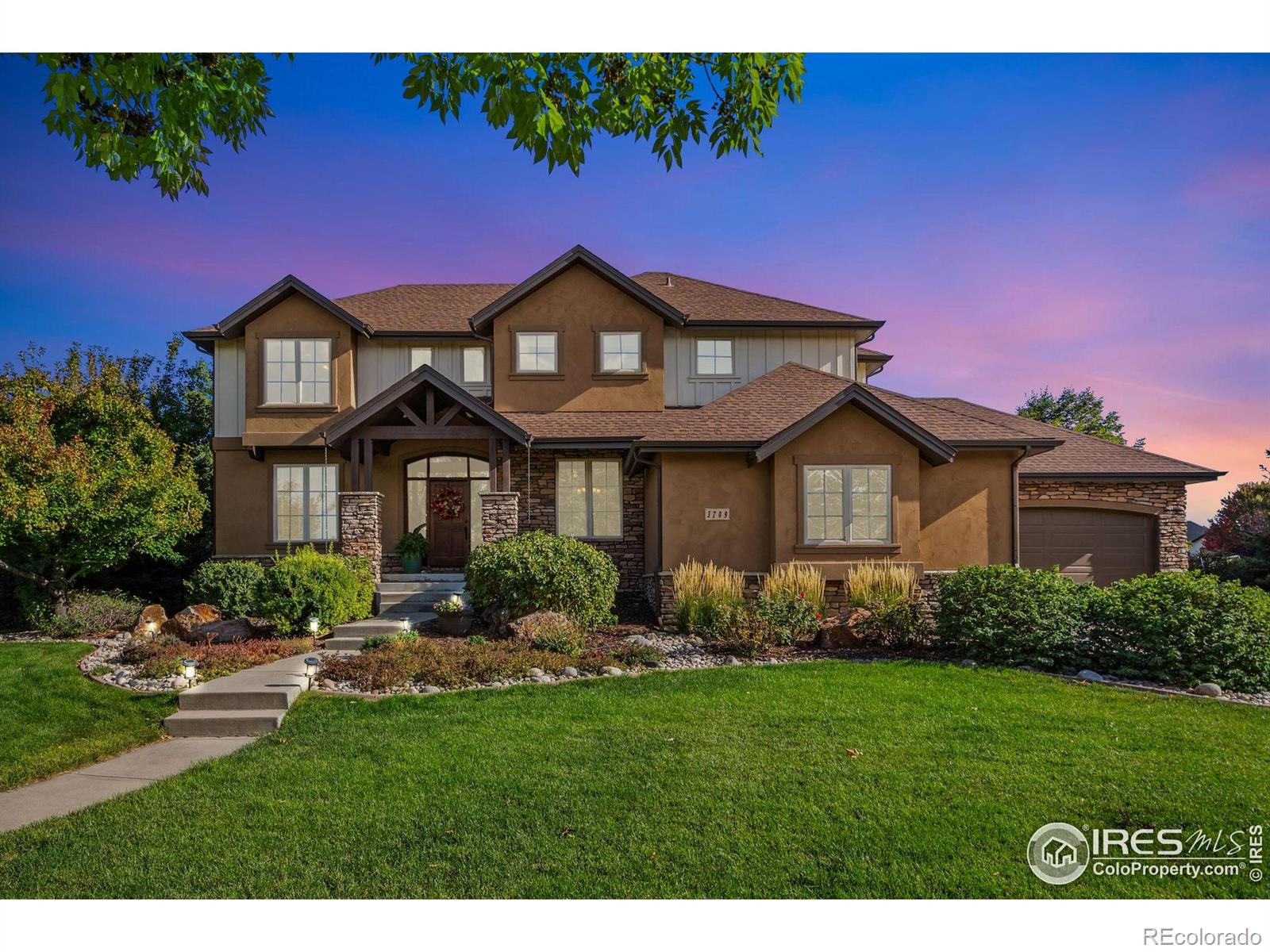 3709 Rocky Stream Dr, Fort Collins, CO 80528