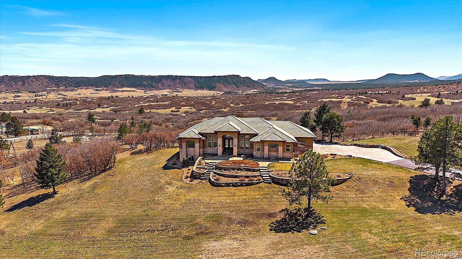 1552 Colt Cir, Castle Rock, CO 80109