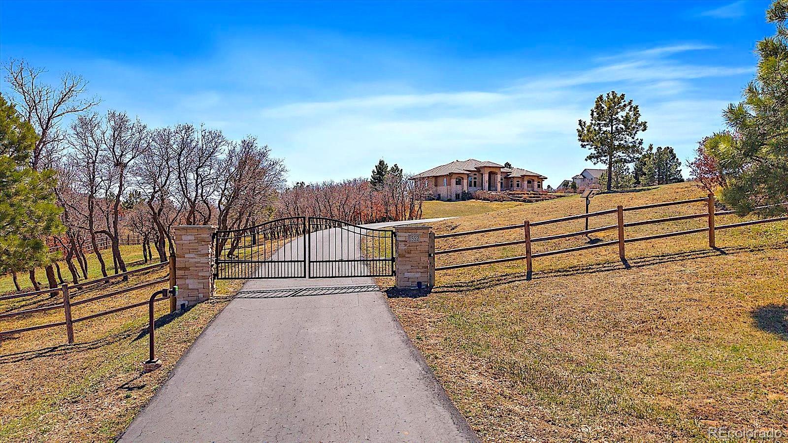 1552 Colt Cir, Castle Rock, CO 80109
