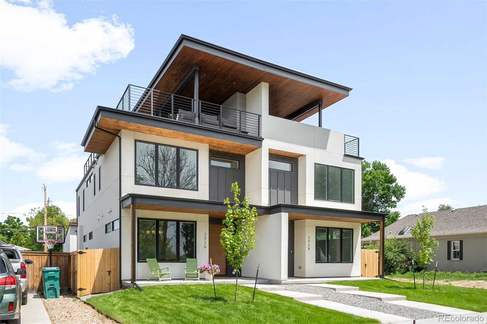 2926 S Cherokee St, Englewood, CO 80110