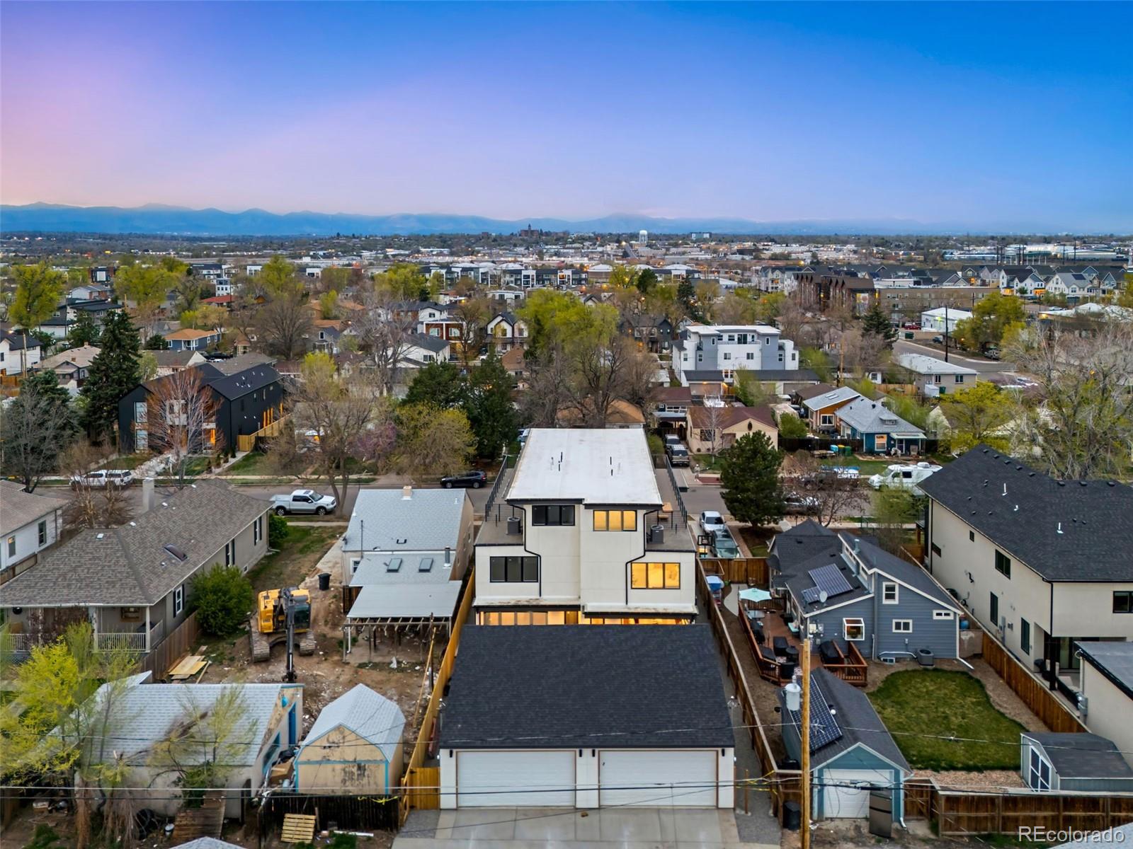 2926 S Cherokee St, Englewood, CO 80110