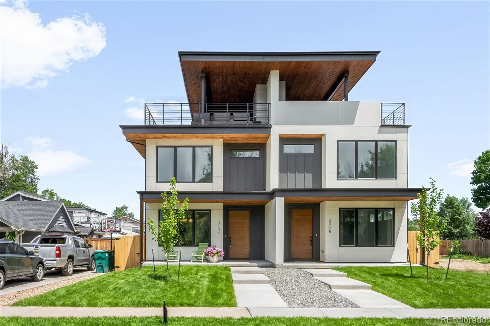 2926 S Cherokee St, Englewood, CO 80110