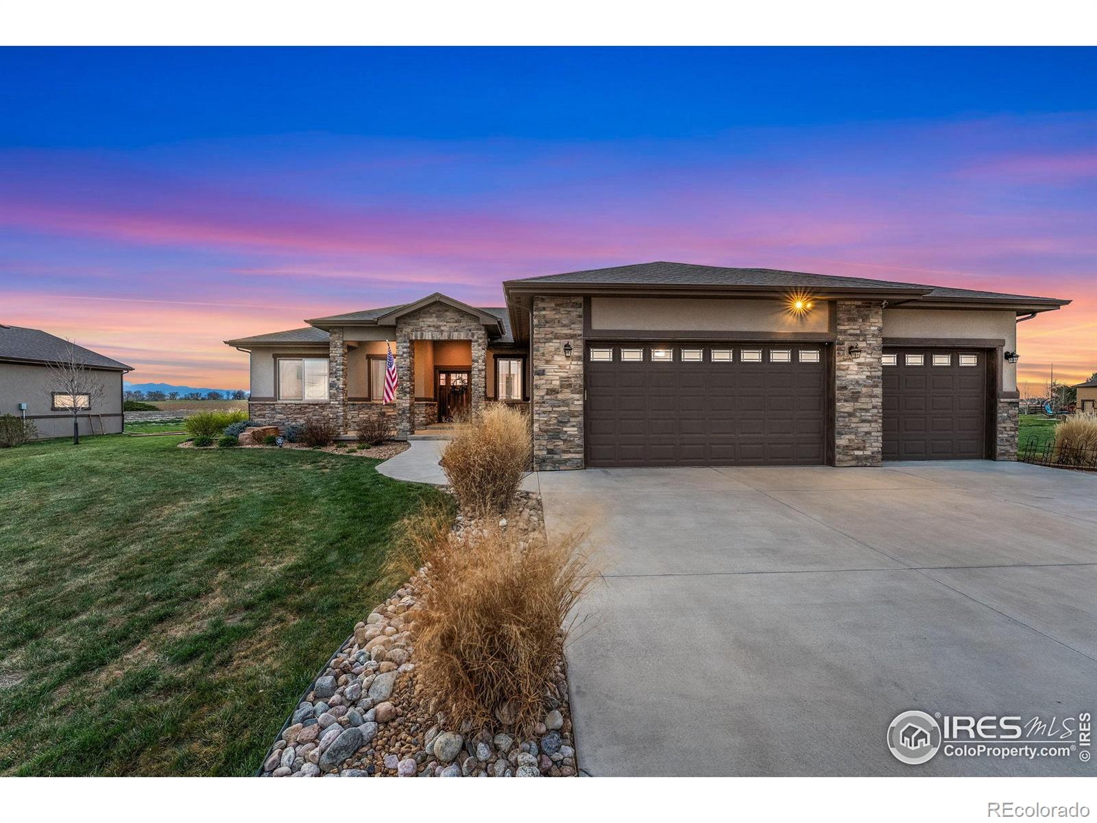 18619 Hill Lake Dr, Johnstown, CO 80534