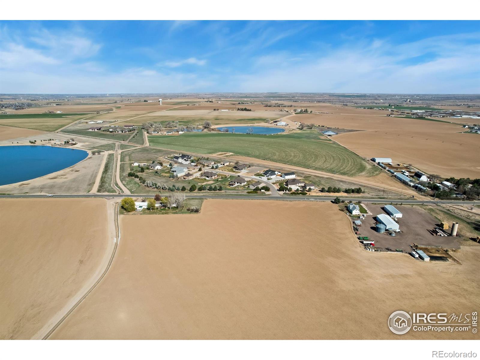 18619 Hill Lake Dr, Johnstown, CO 80534