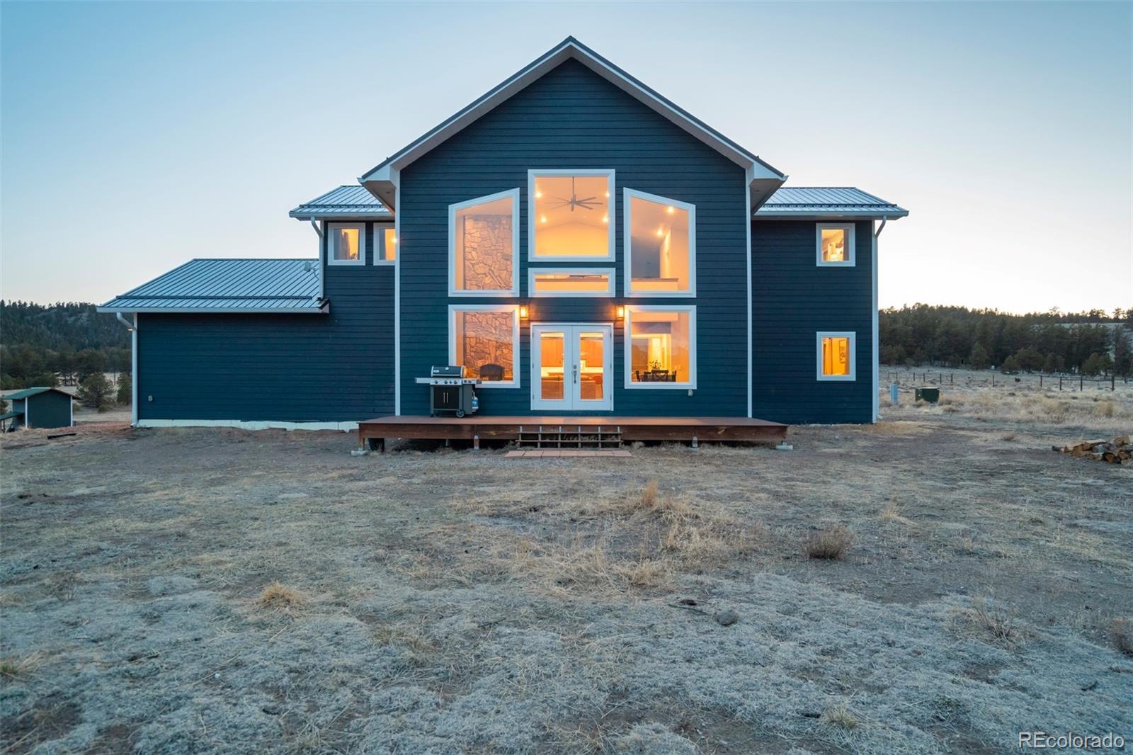 10617 County Rd 1, Florissant, CO 80816