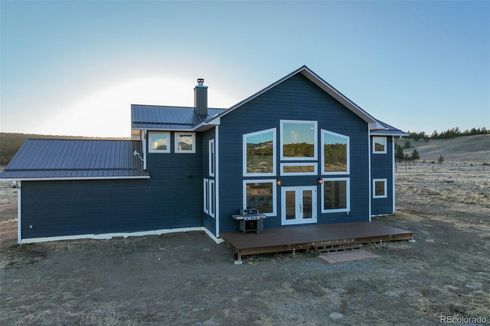 10617 County Rd 1, Florissant, CO 80816