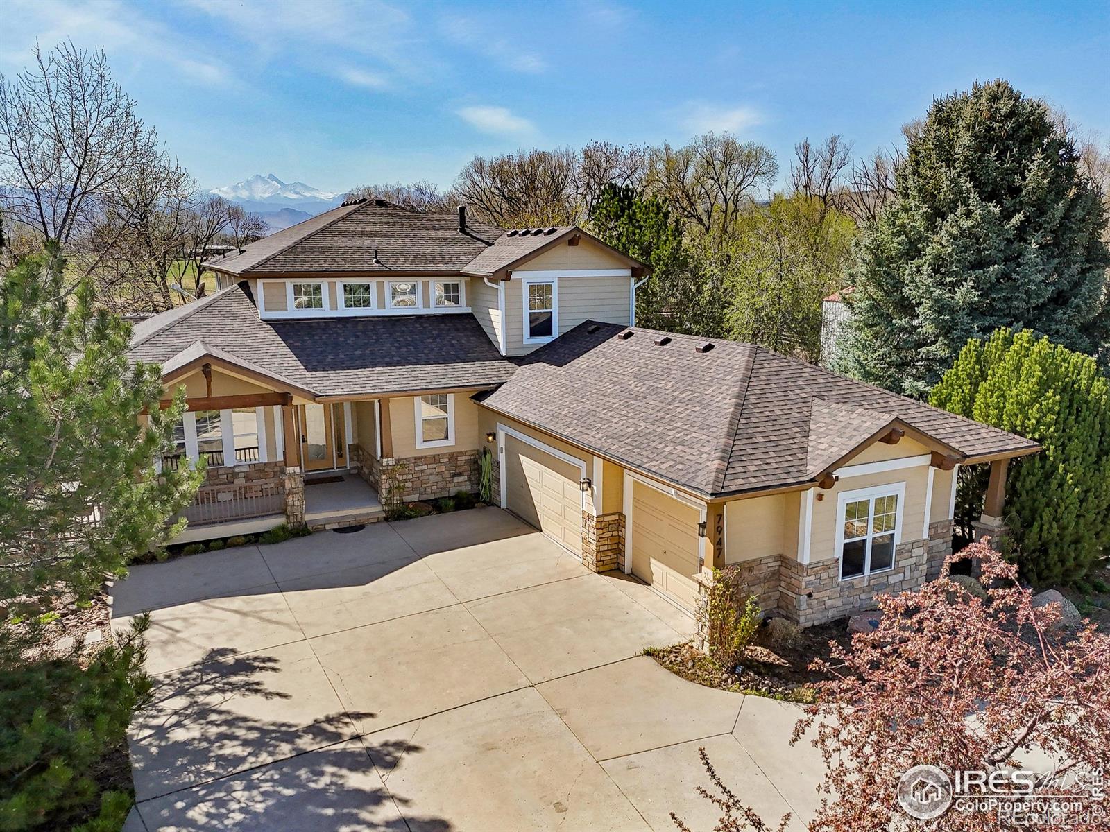 7947 Ute Hw, Longmont, CO 80503