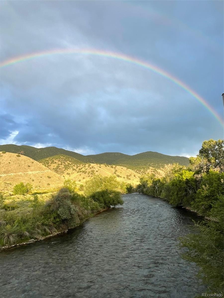 536 E First St #N, Salida, CO 81201