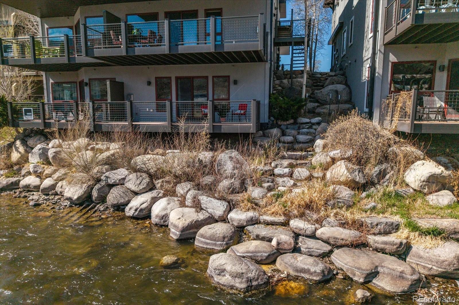 536 E First St #N, Salida, CO 81201